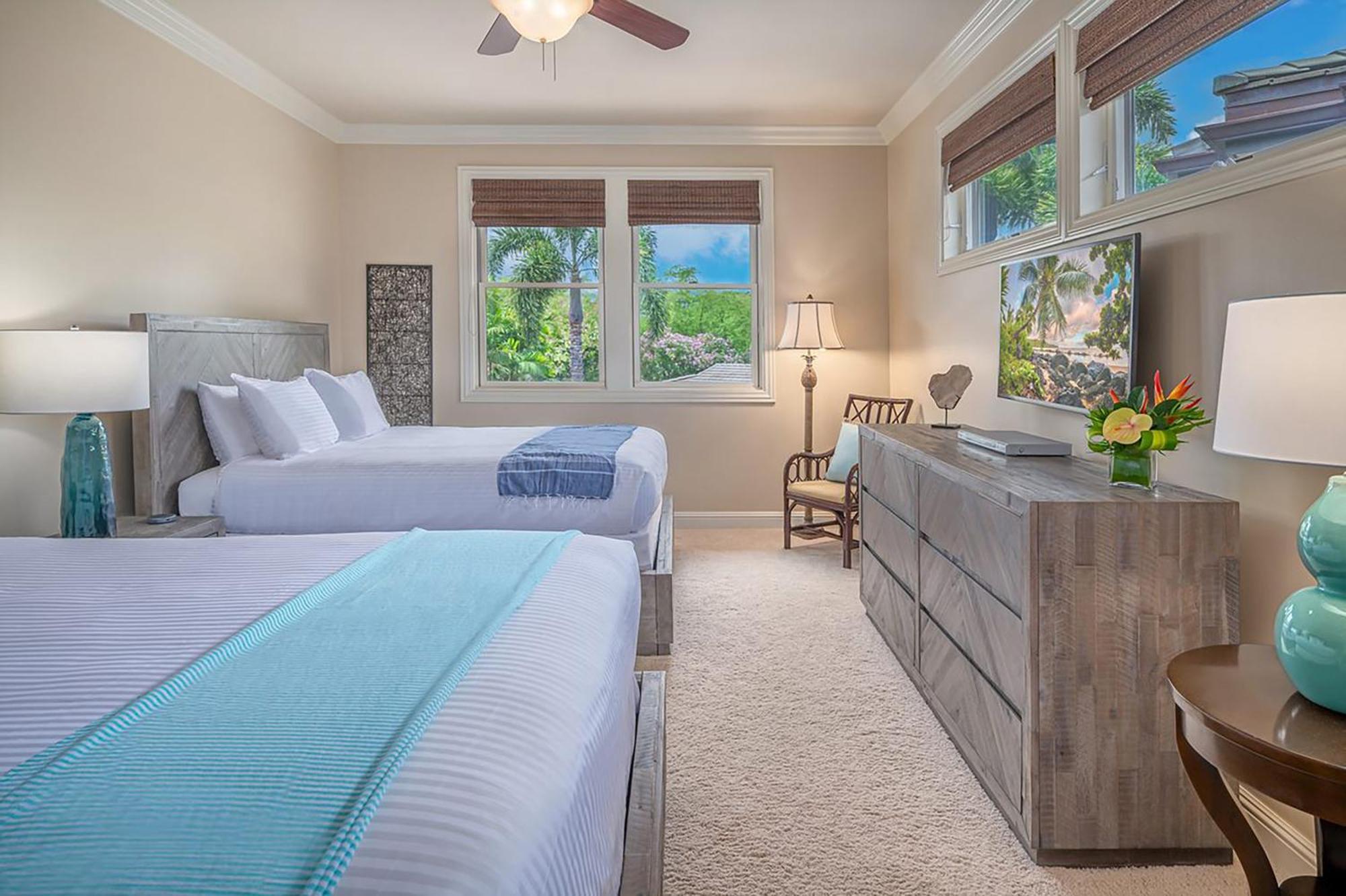 Resort Ho Olei Residences - Coraltree Collection