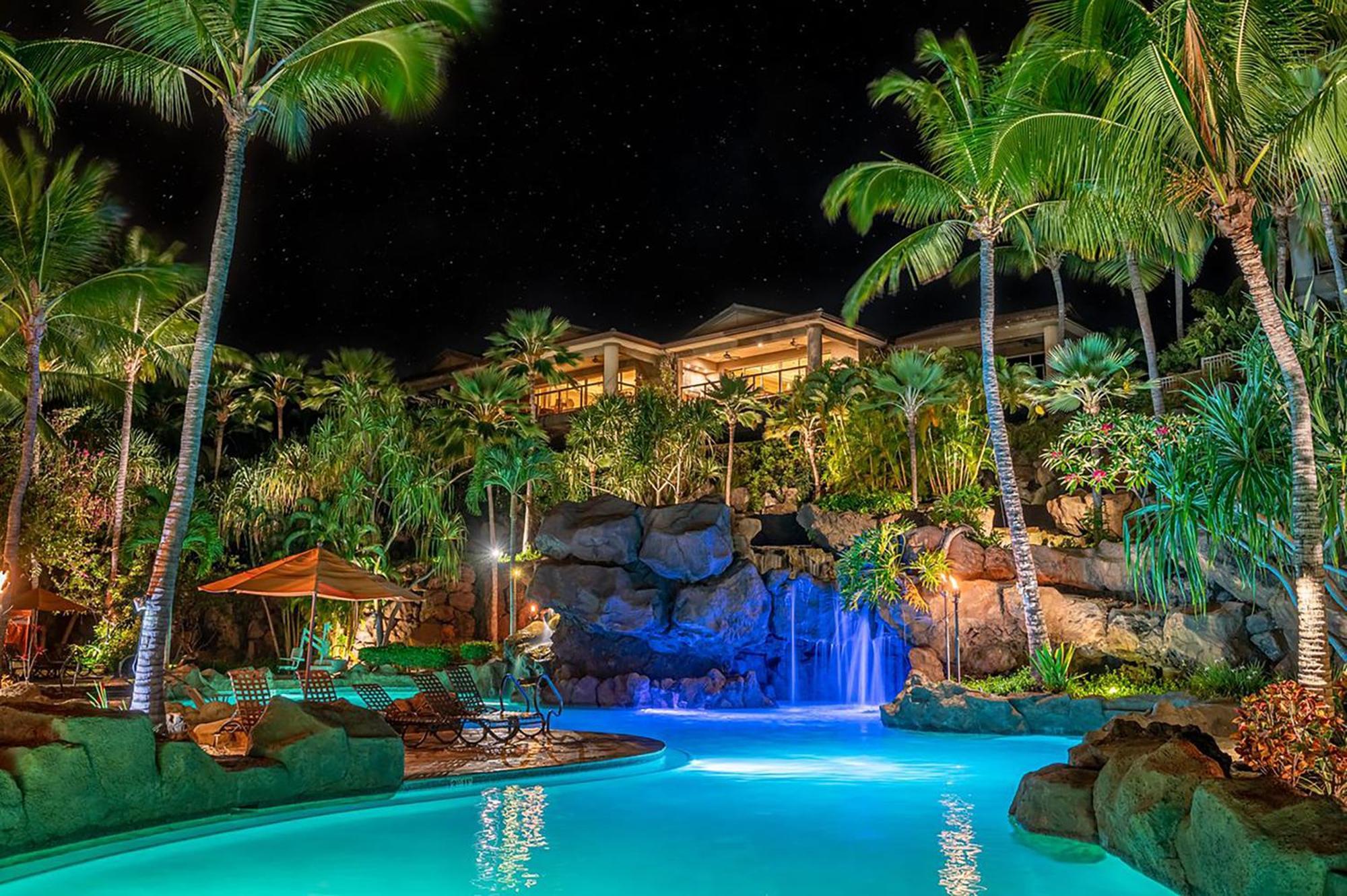 Resort Ho Olei Residences - Coraltree Collection