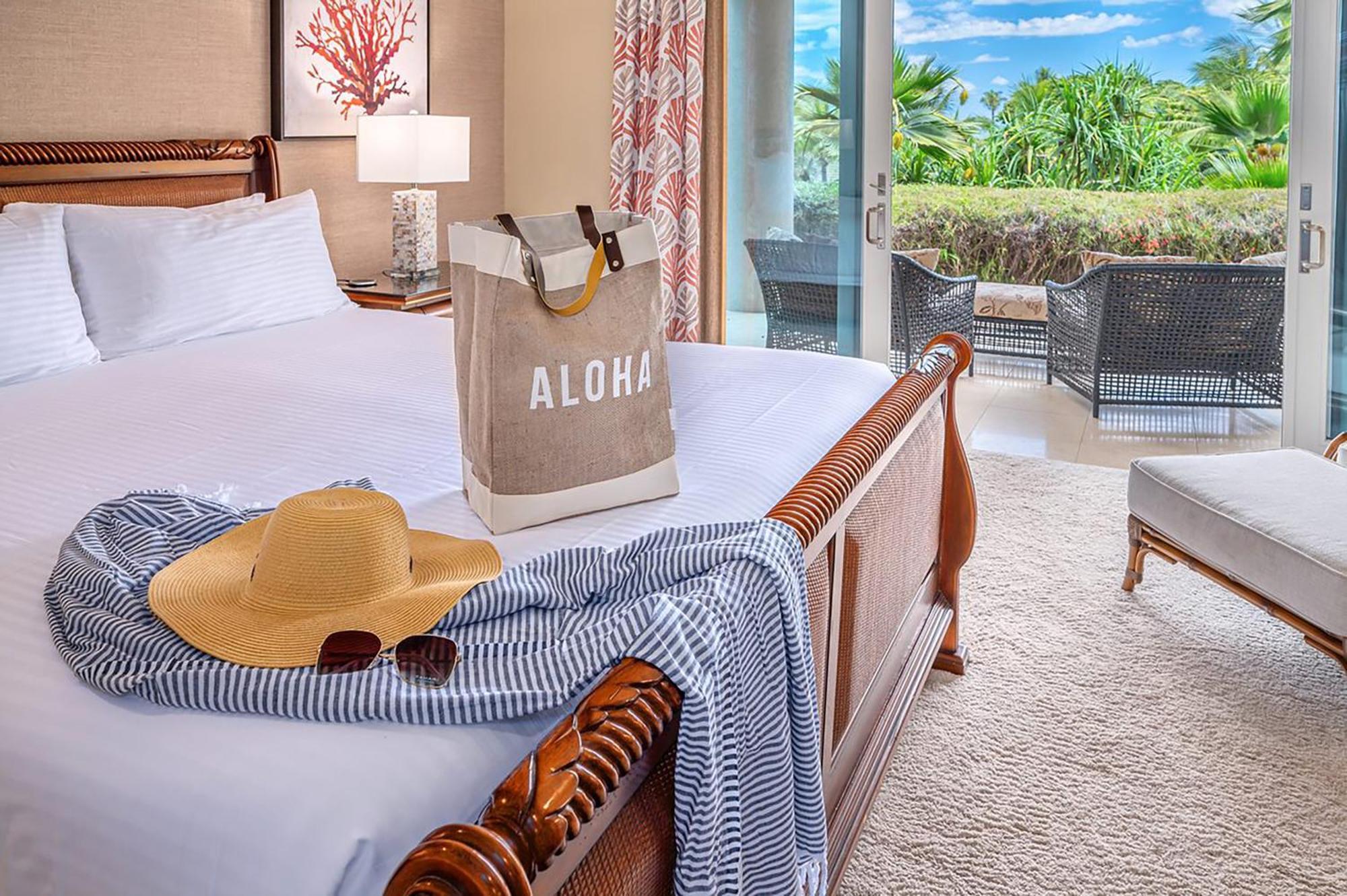 Ho Olei Residences - Coraltree Collection 4*