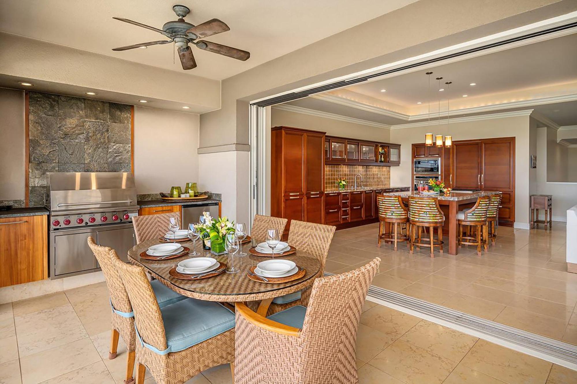 Ho Olei Residences - Coraltree Collection 4* Wailea (Maui)