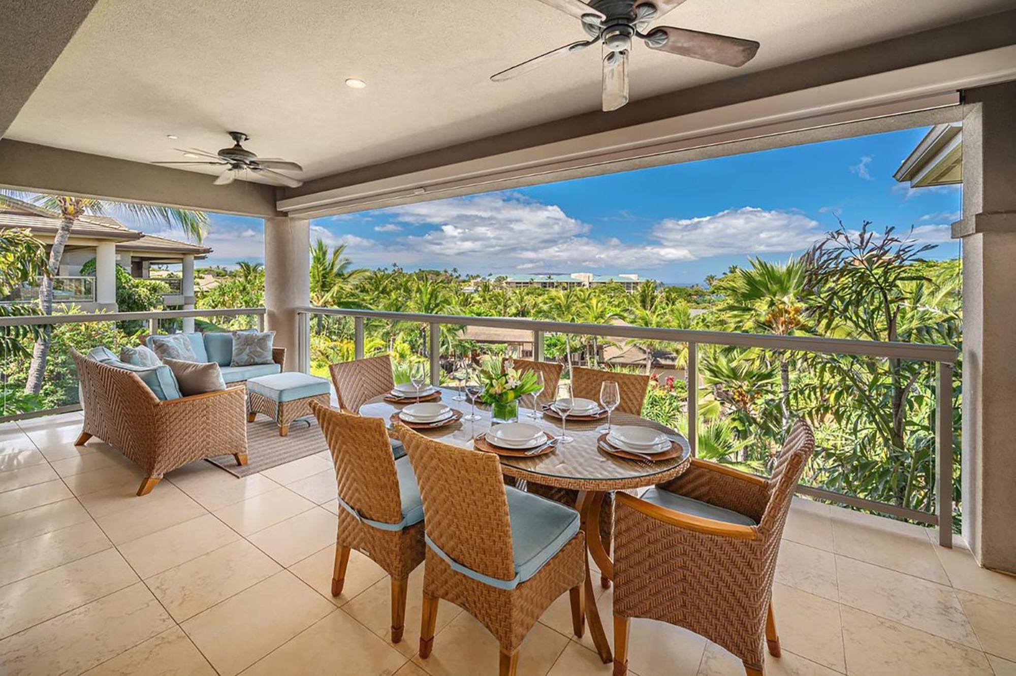 Ho Olei Residences - Coraltree Collection 4*