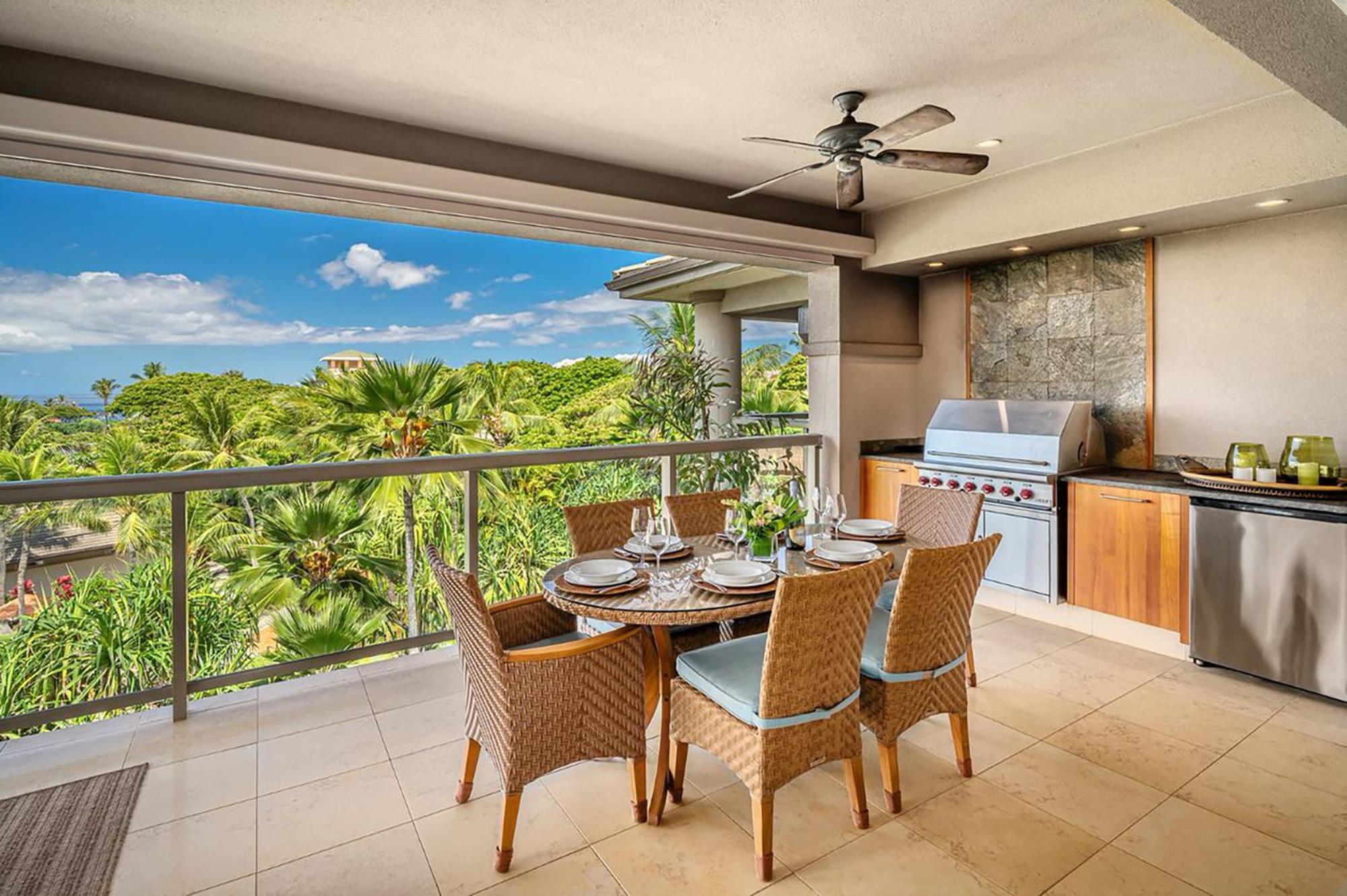 Ho Olei Residences - Coraltree Collection Resort