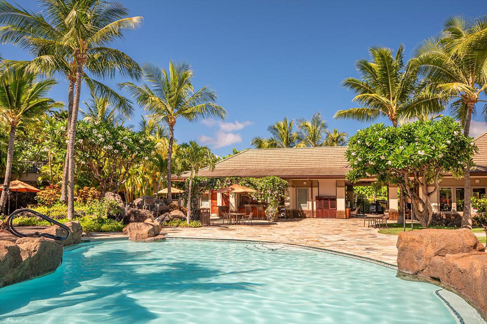 Ho Olei Residences - Coraltree Collection Resort 4*