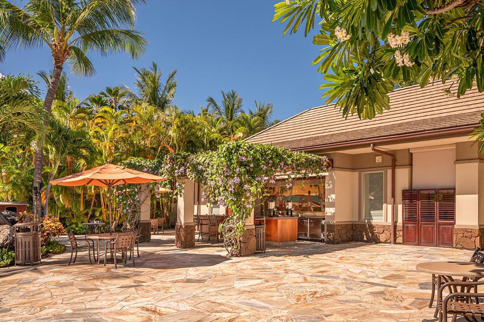 Ho Olei Residences - Coraltree Collection Resort