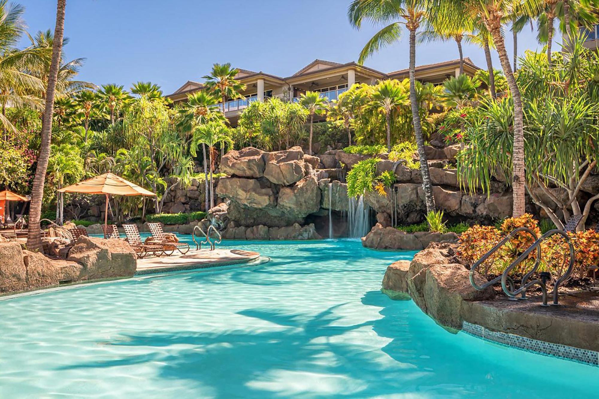 Ho Olei Residences - Coraltree Collection 4*