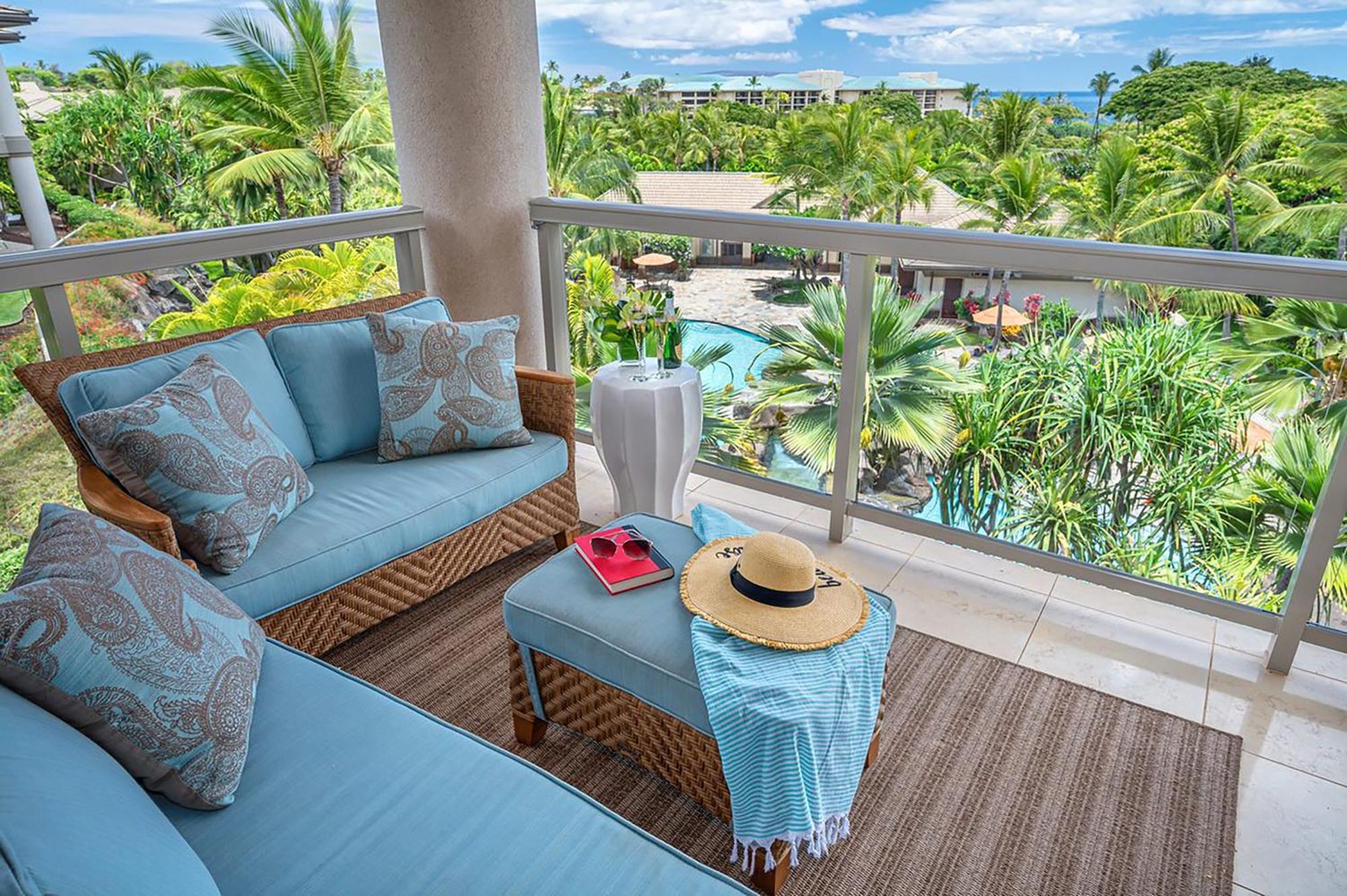 Ho Olei Residences - Coraltree Collection