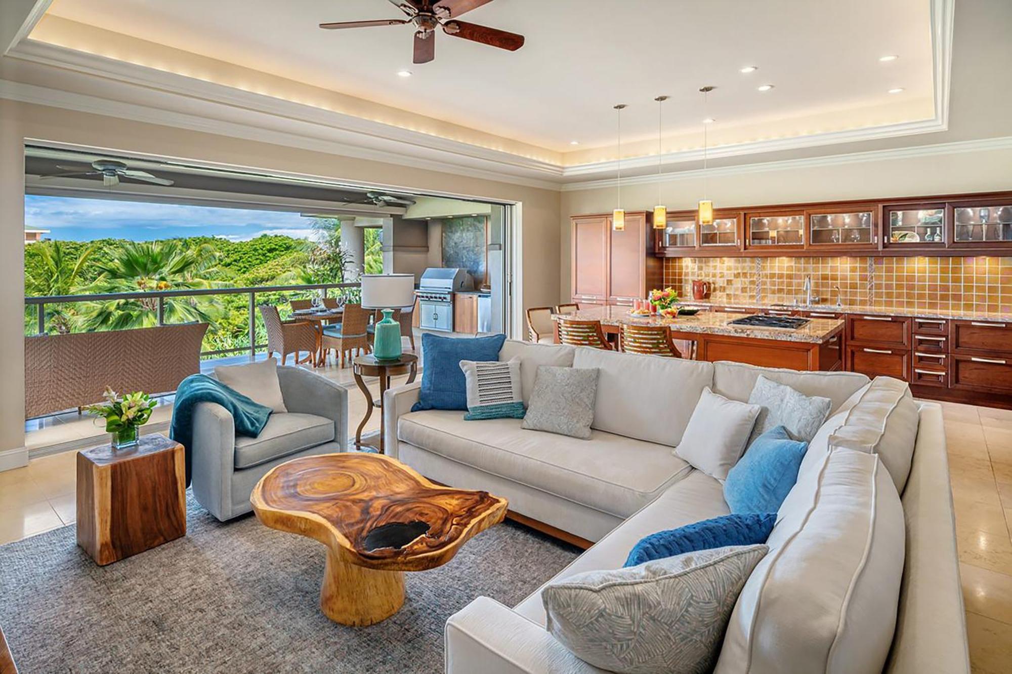 Resort Ho Olei Residences - Coraltree Collection Wailea (Maui)