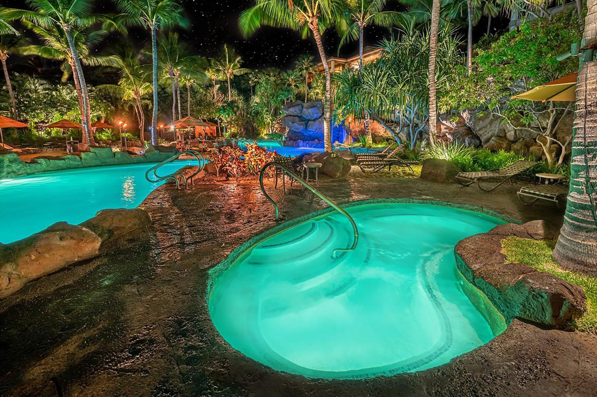 Ho Olei Residences - Coraltree Collection 4*