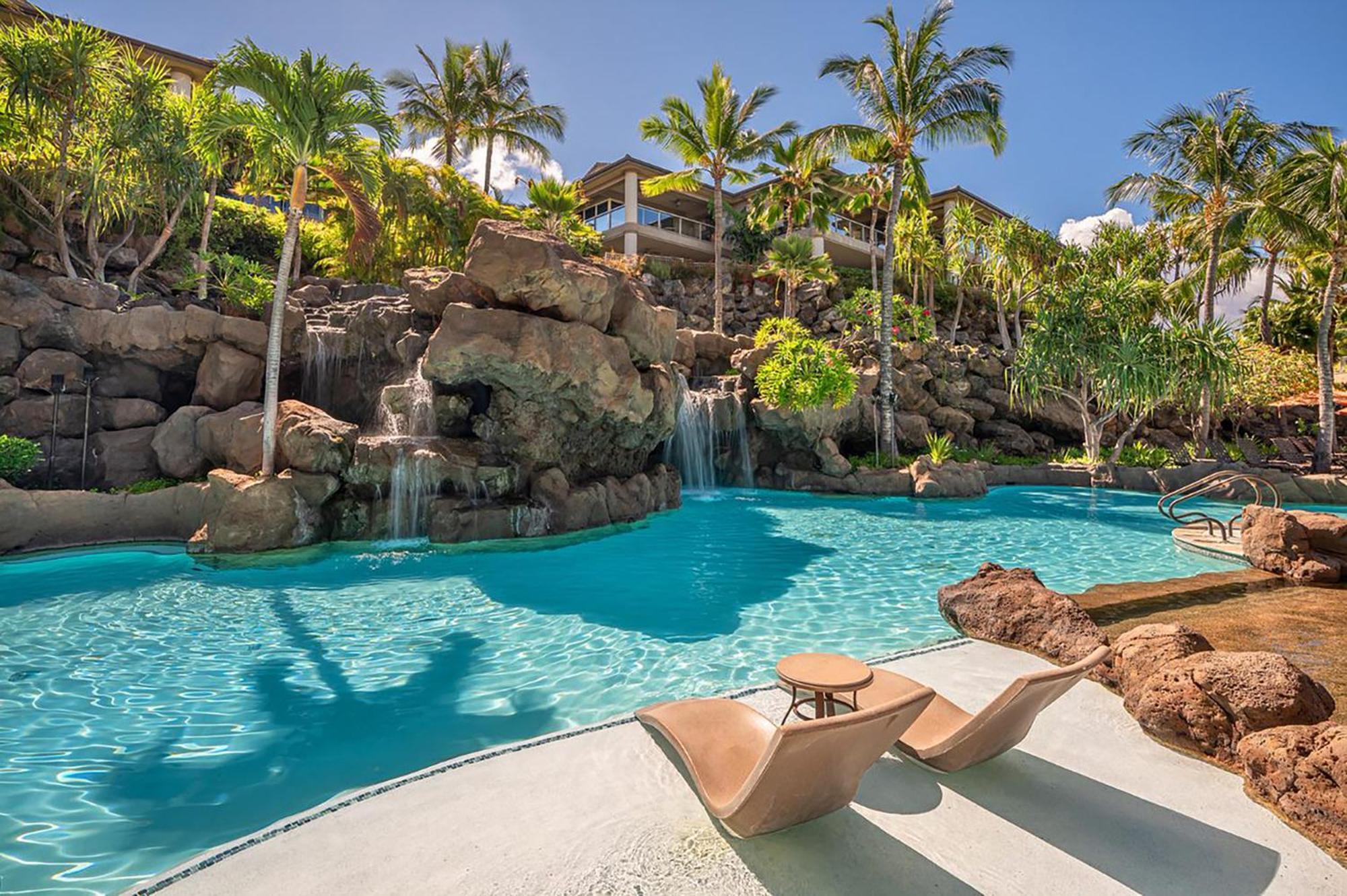 Ho Olei Residences - Coraltree Collection