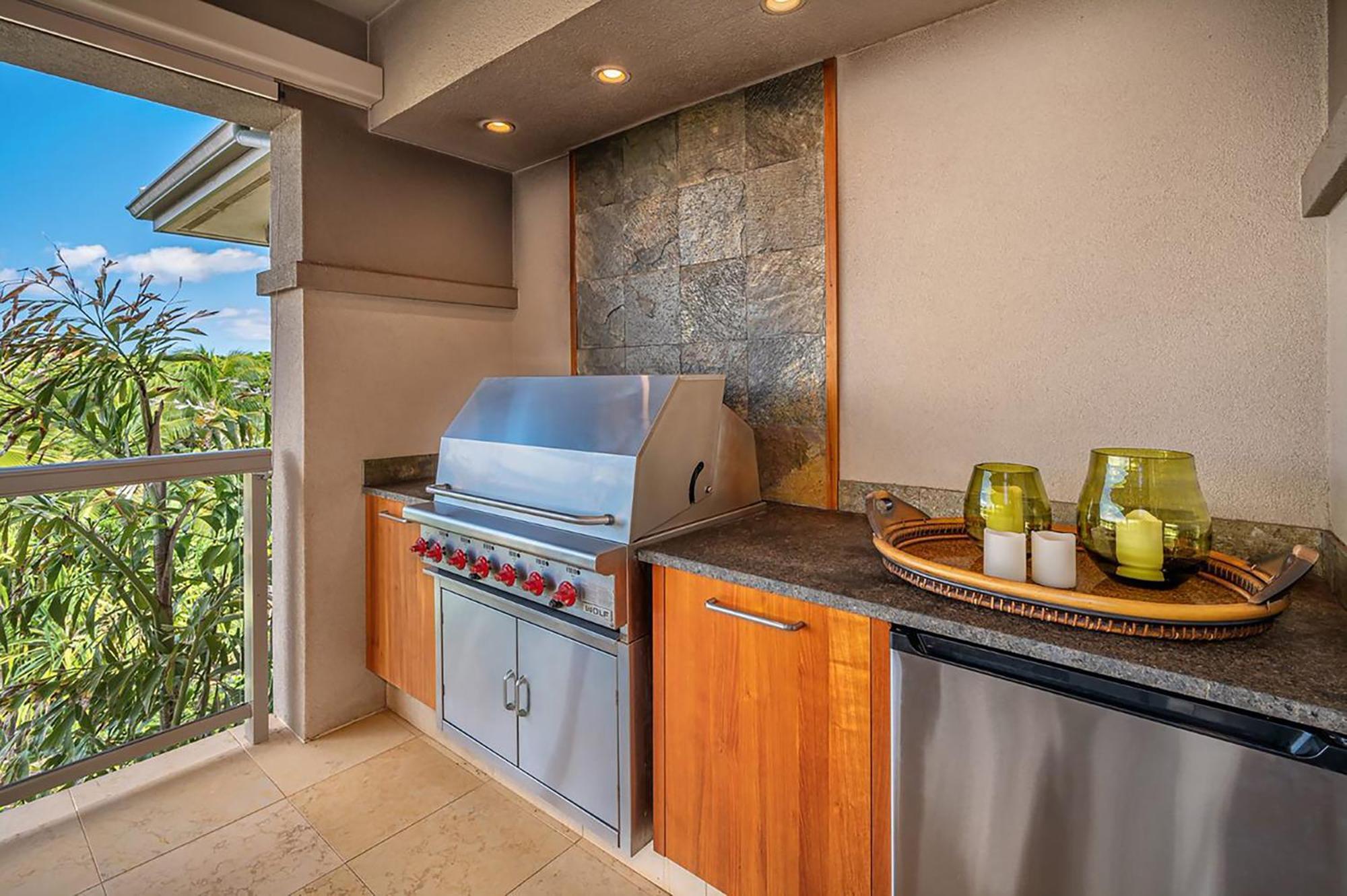 Resort Ho Olei Residences - Coraltree Collection Wailea (Maui)