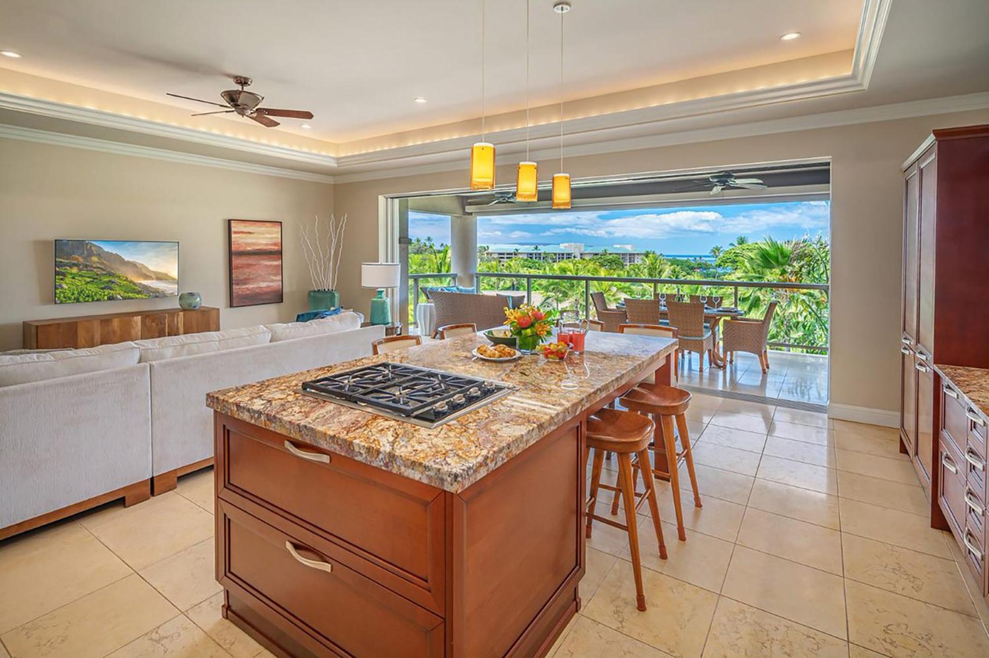 Resort Ho Olei Residences - Coraltree Collection