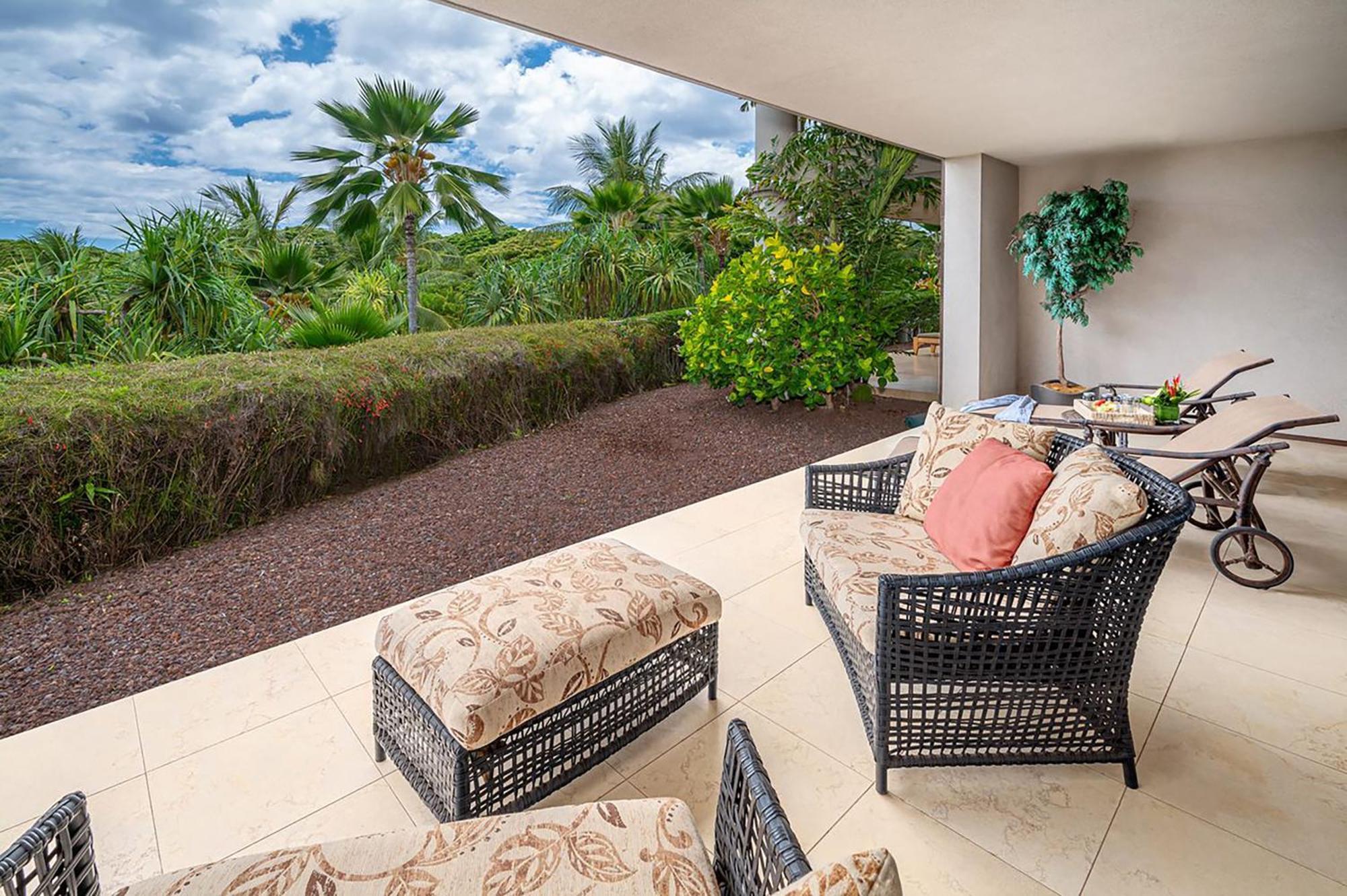 Resort Ho Olei Residences - Coraltree Collection Wailea (Maui)