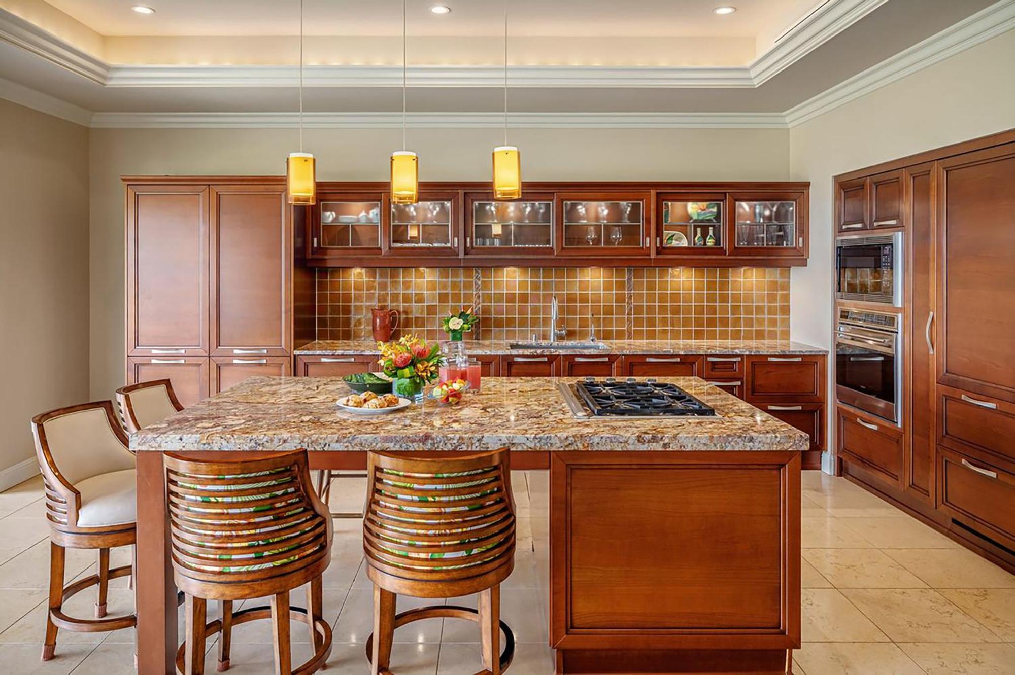 Ho Olei Residences - Coraltree Collection Wailea (Maui)