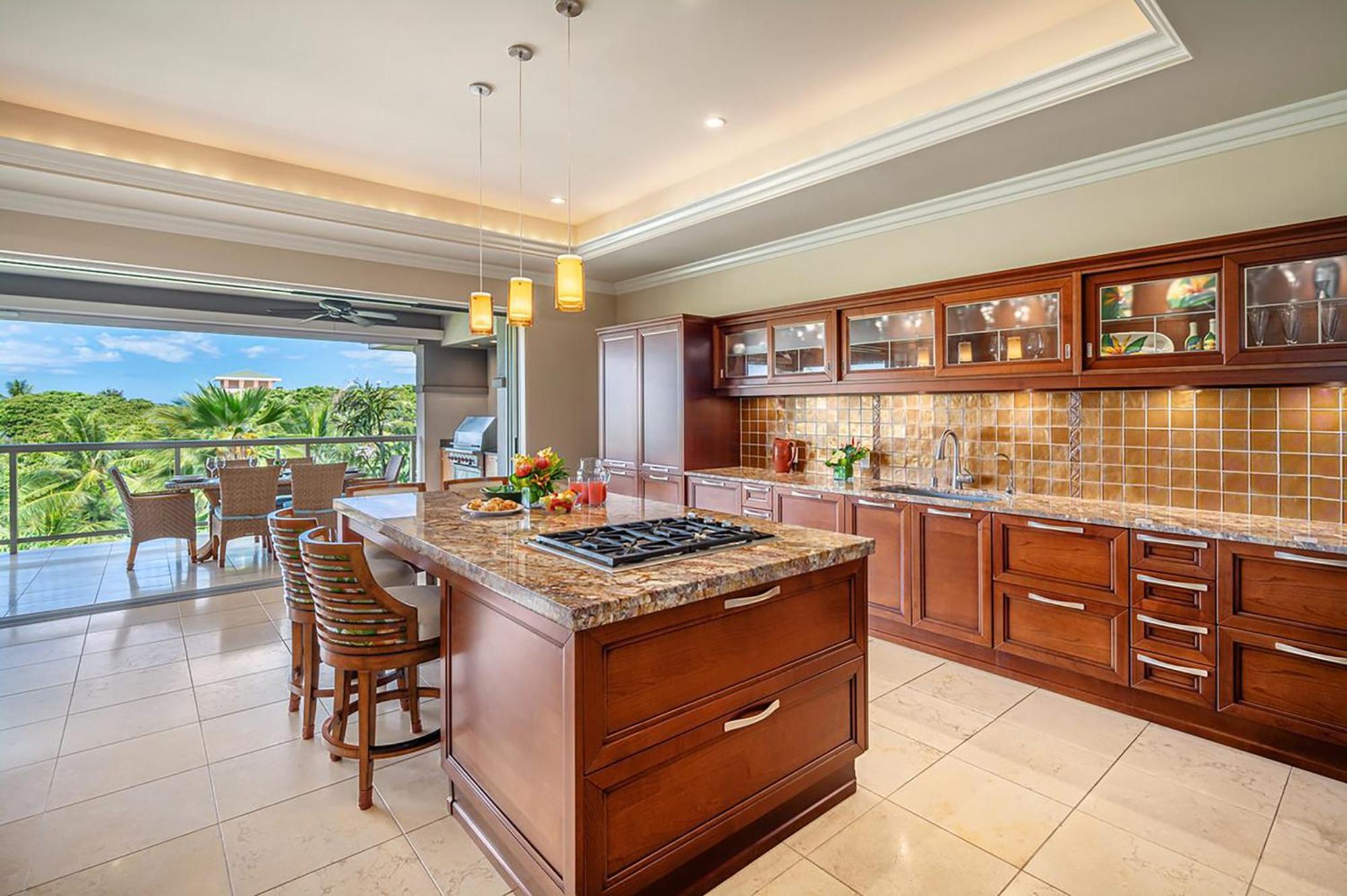 Ho Olei Residences - Coraltree Collection 4*