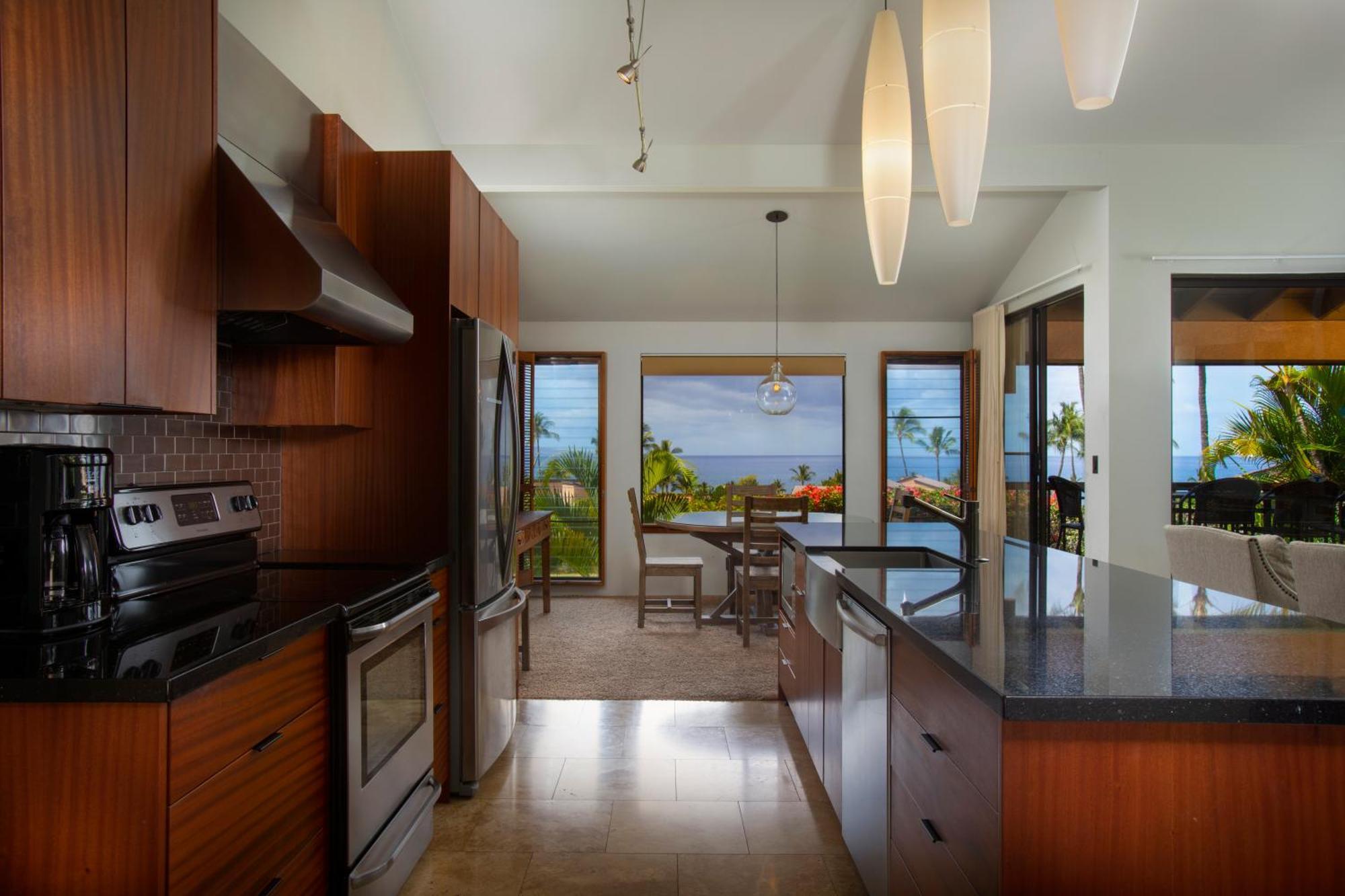 Wailea Ekahi Village - Coraltree Collection 3* Wailea (Maui)