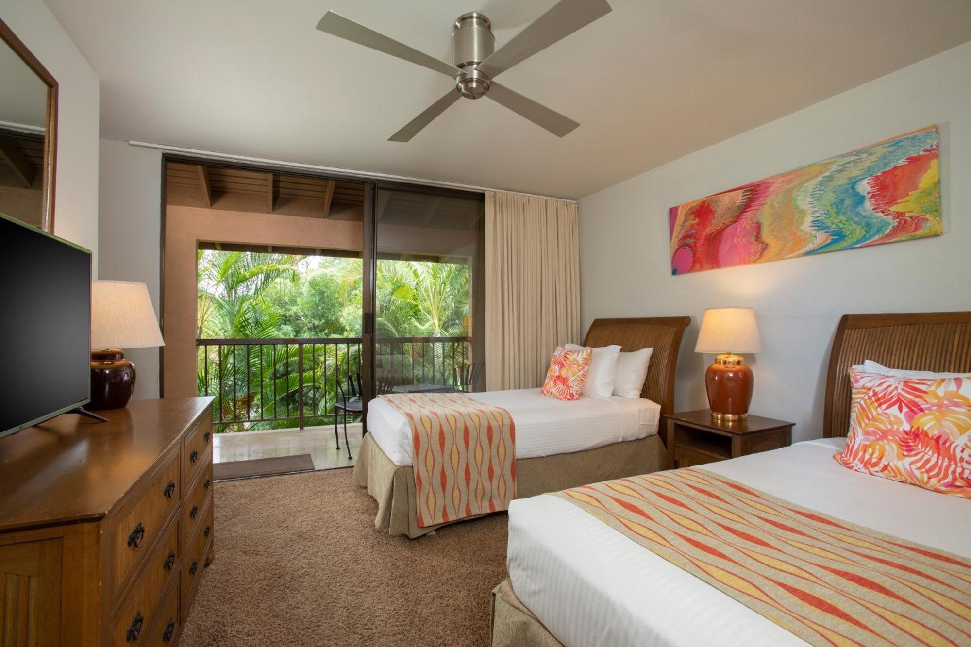 Resort Wailea Ekahi Village - Coraltree Collection 3*