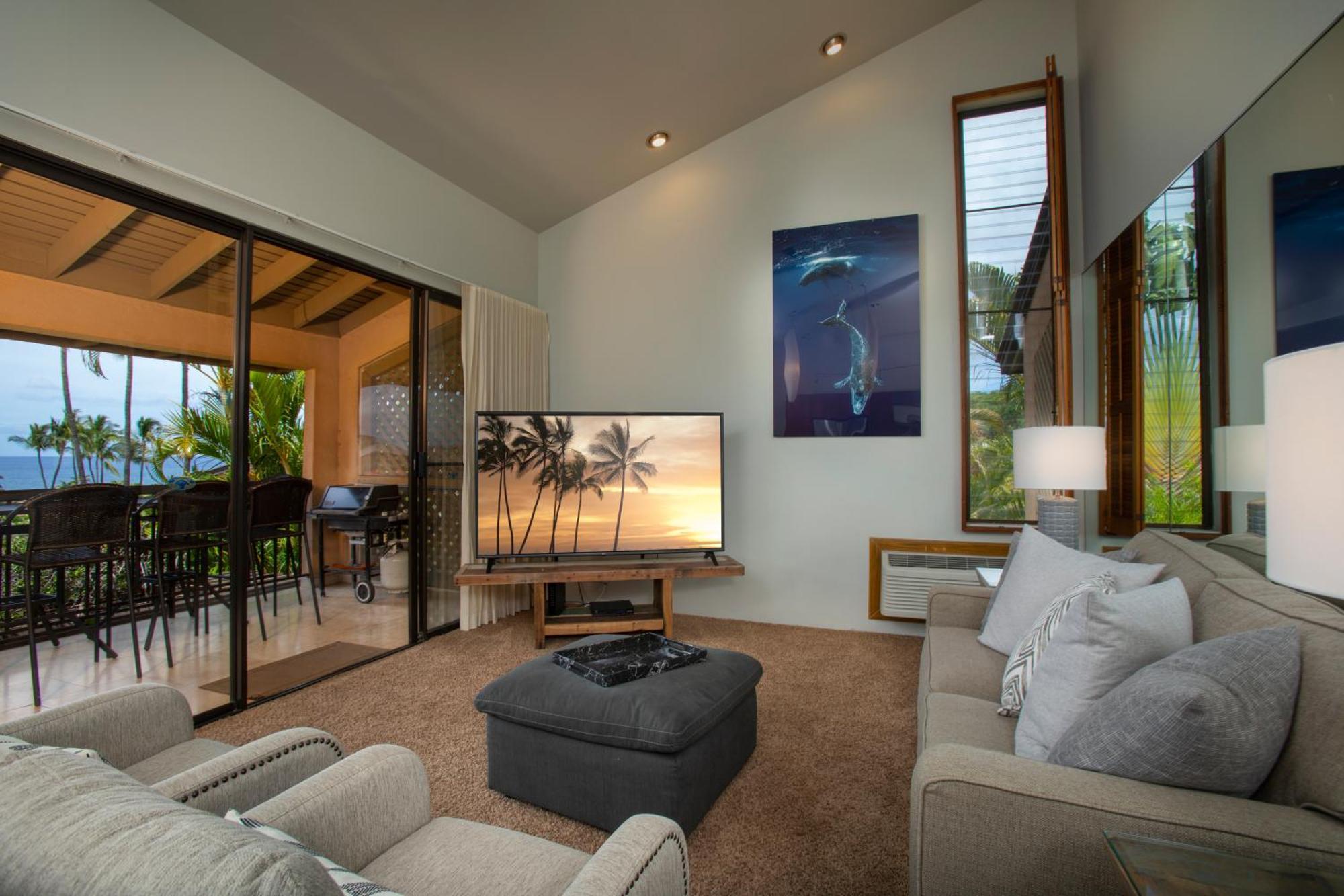Wailea Ekahi Village - Coraltree Collection 3* Wailea (Maui)