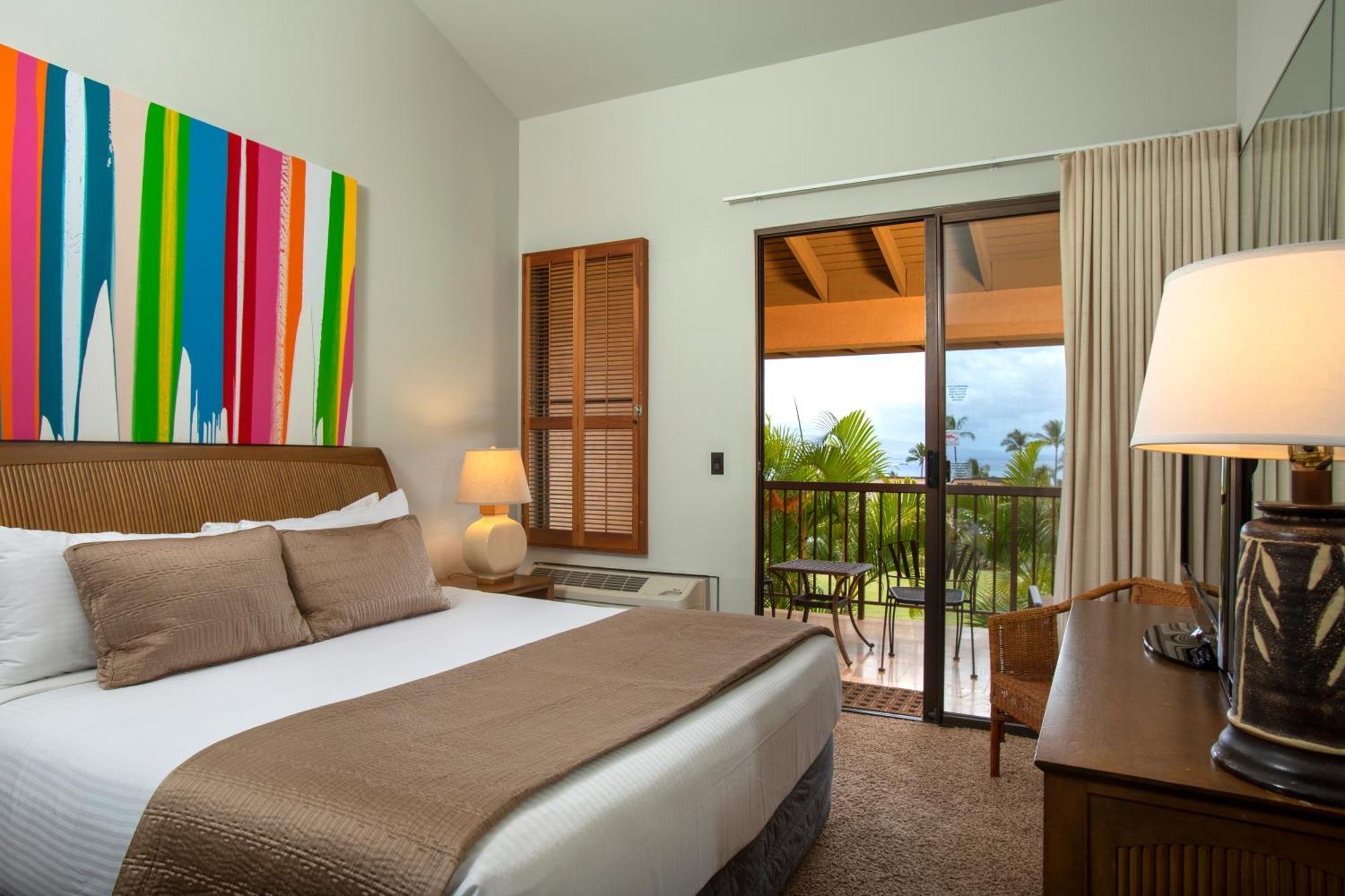 Wailea Ekahi Village - Coraltree Collection Resort