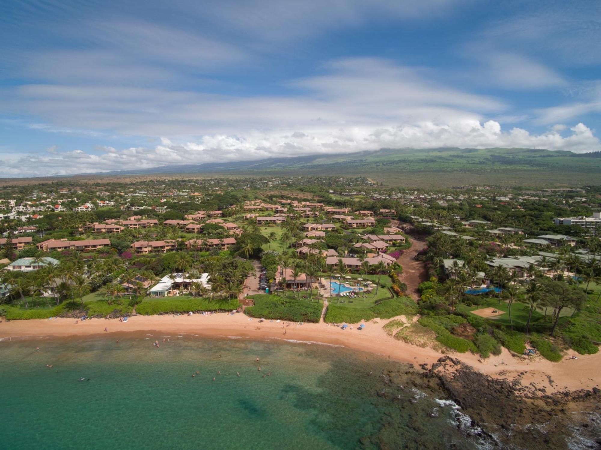 Resort Wailea Ekahi Village - Coraltree Collection 3*