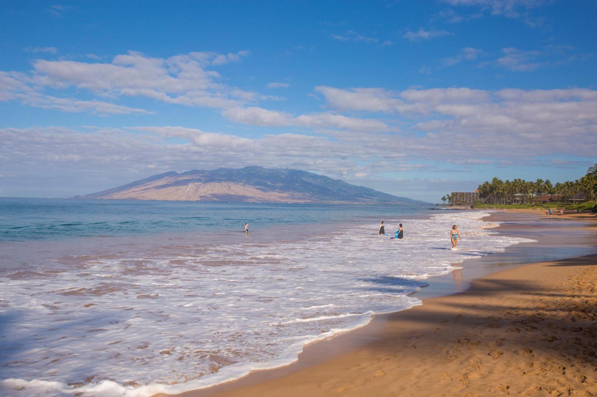 Wailea Ekahi Village - Coraltree Collection Resort 3*