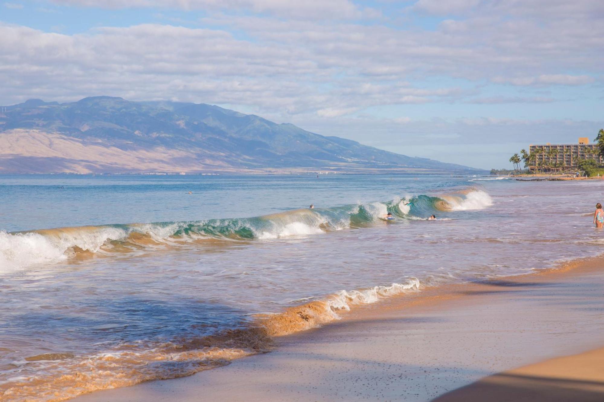 Wailea Ekahi Village - Coraltree Collection 3* Wailea (Maui)