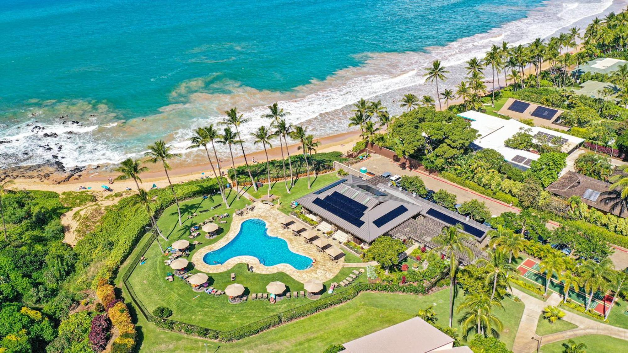 Resort Wailea Ekahi Village - Coraltree Collection