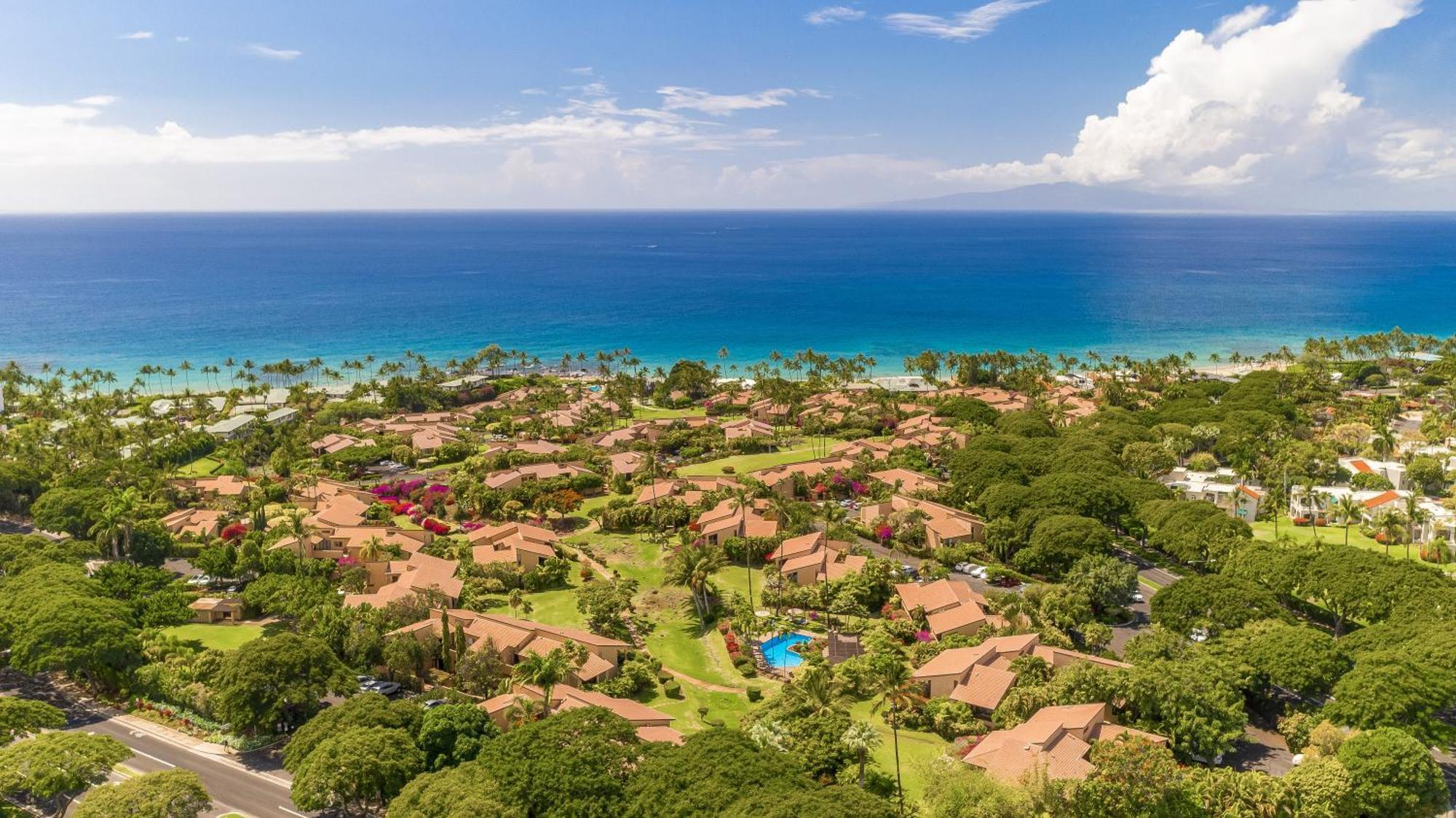 Wailea Ekahi Village - Coraltree Collection Resort Wailea (Maui)