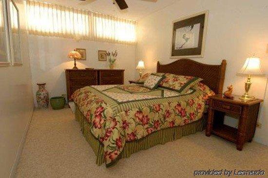 Aparthotel Kahana Reef By Maui And 3*
