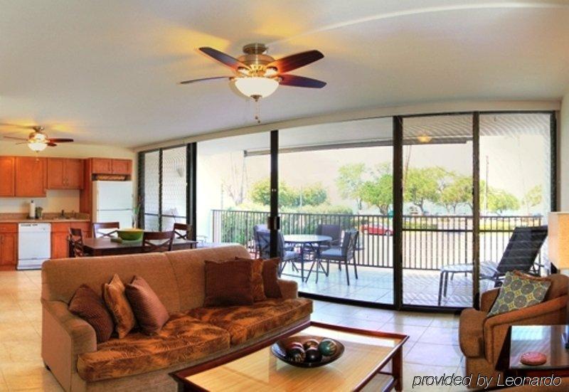 Aparthotel Maui Parkshore By Maui And