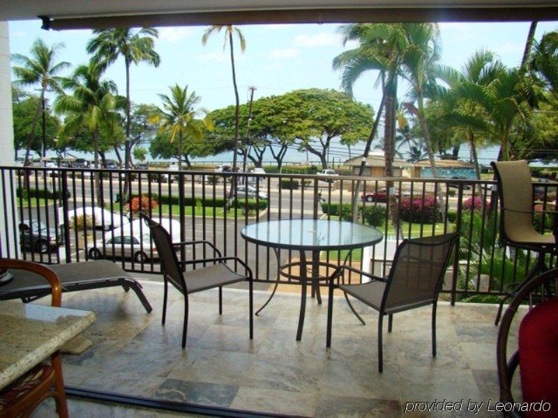 Aparthotel Maui Parkshore By Maui And Wailea (Maui)