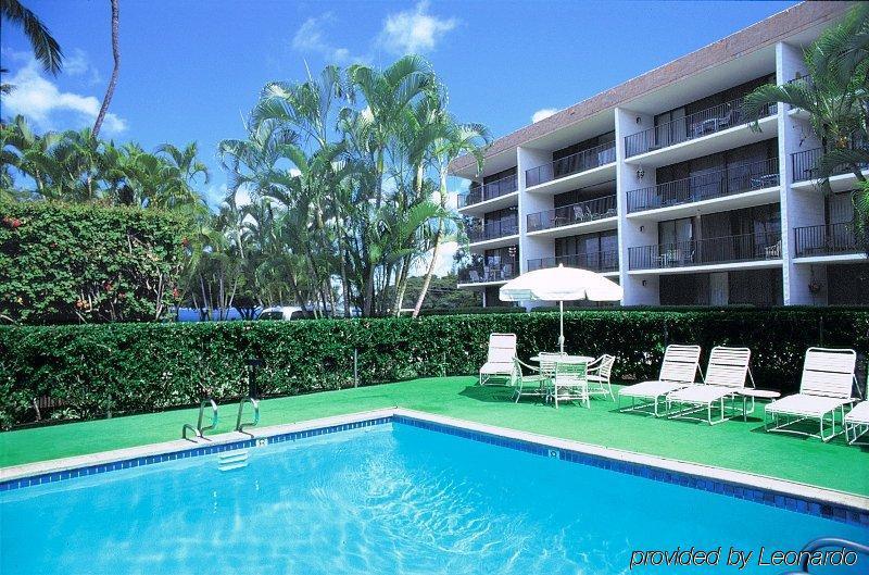 Aparthotel Maui Parkshore By Maui And