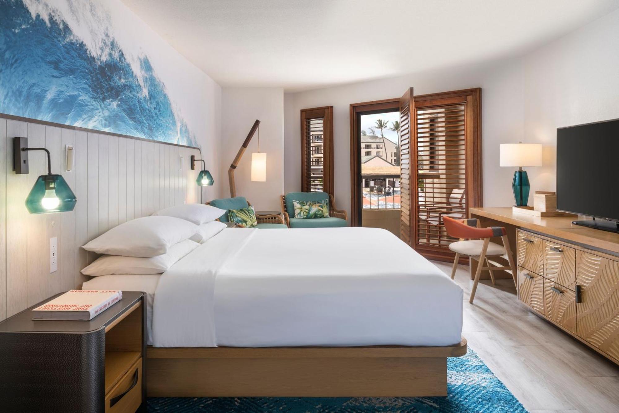 Hotel Sheraton Coconut