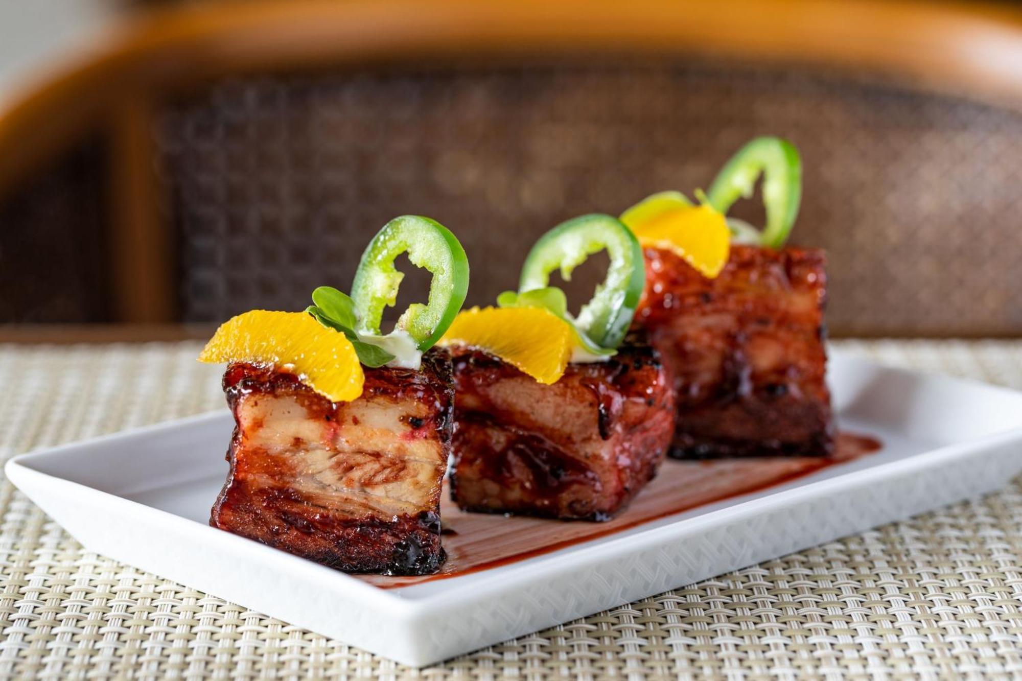 Sheraton Coconut