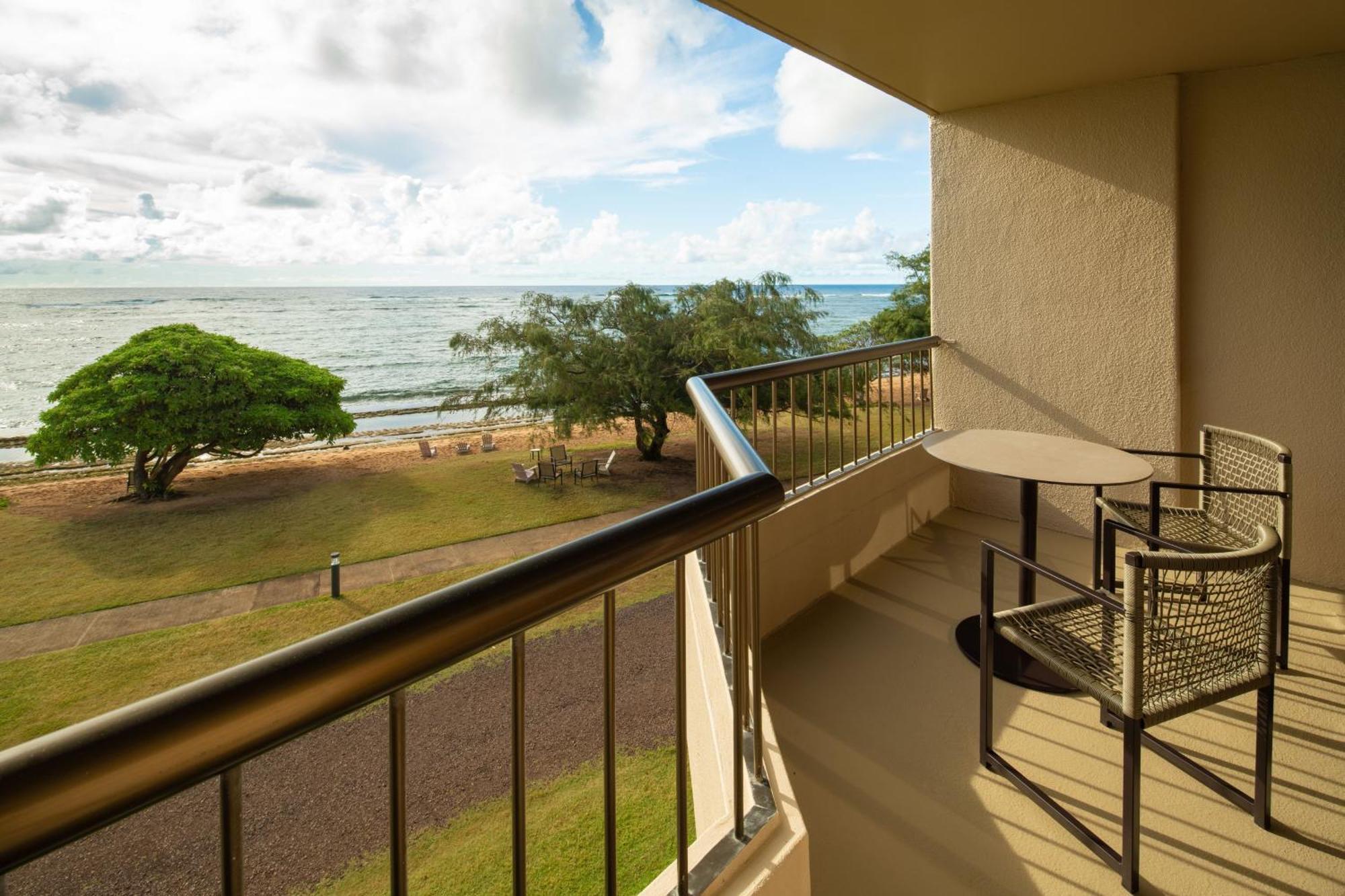 Sheraton Coconut Hotel 4*
