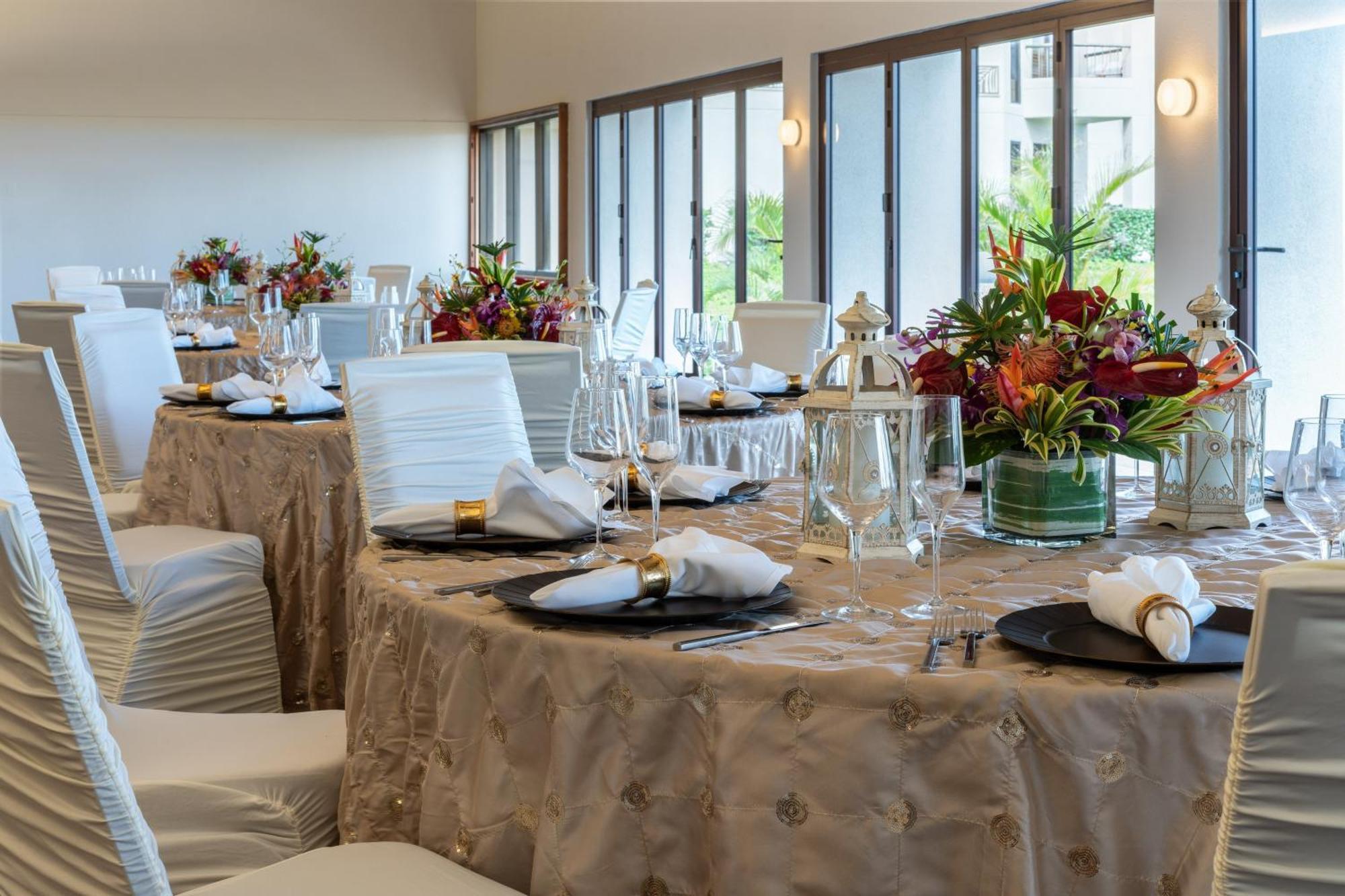 Hotel Sheraton Coconut