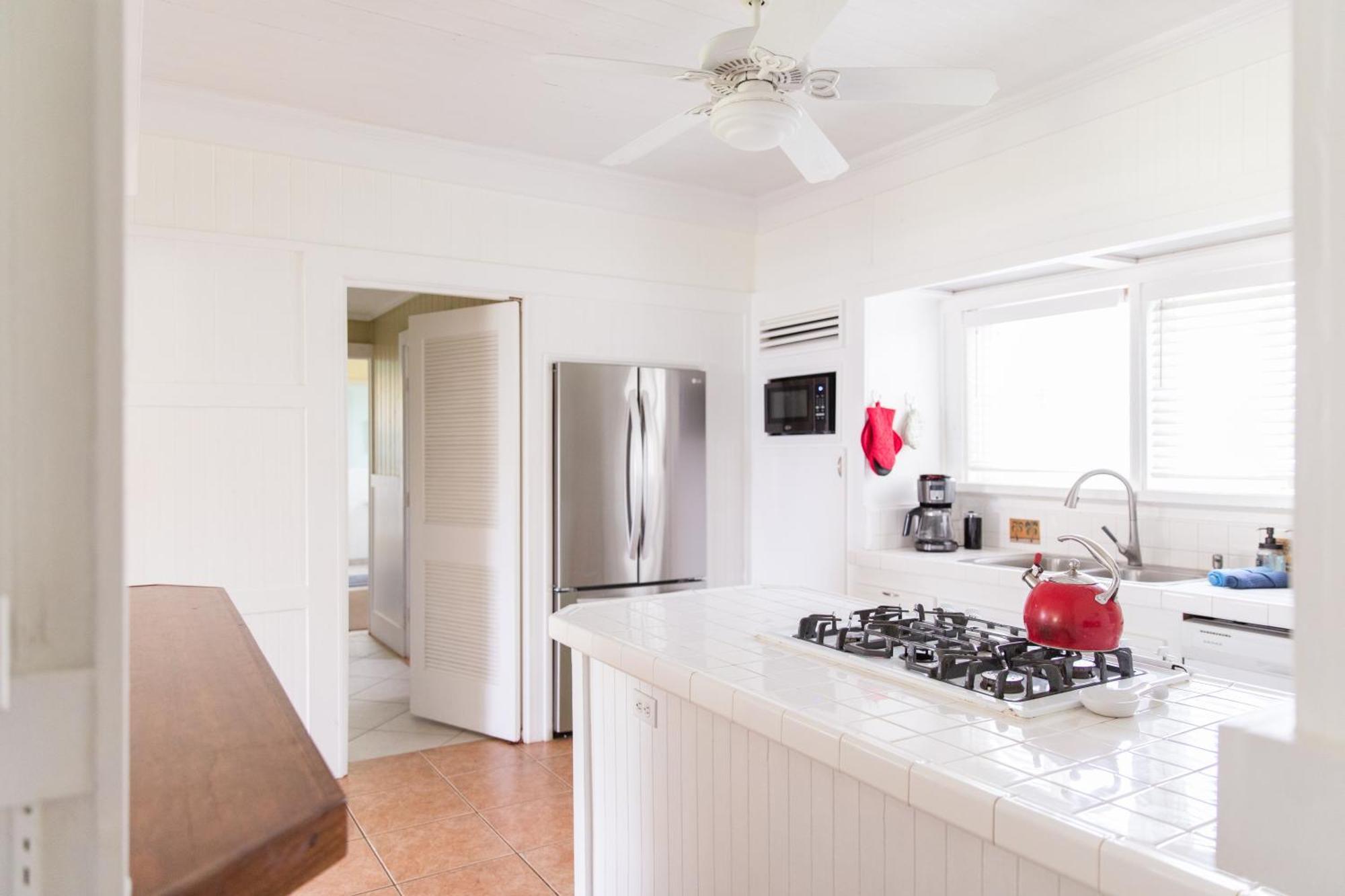 Holiday home Oceanfront Kauai - Harmony Tvnc 4247