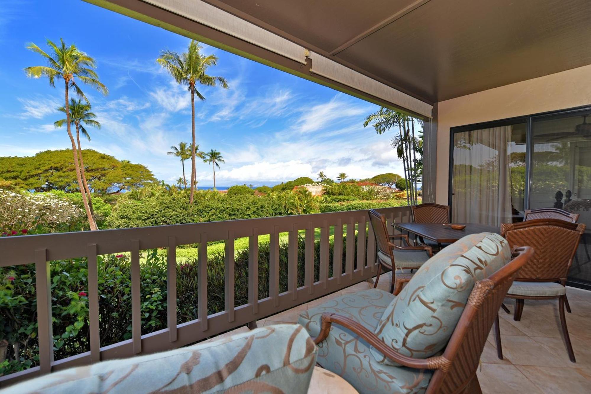 Kaanapali Plantation #52 Apartment Lahaina