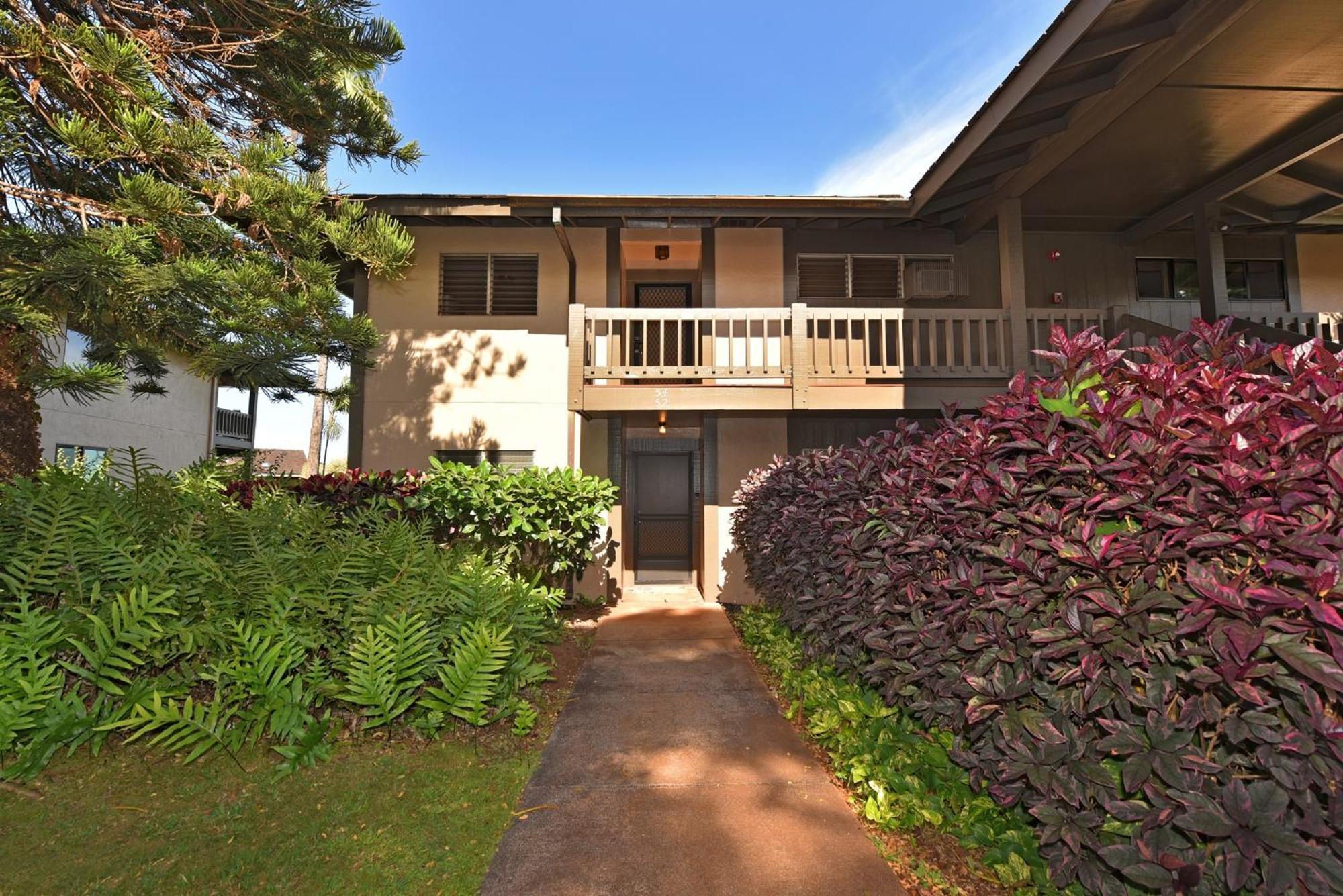 Kaanapali Plantation #52 * Lahaina
