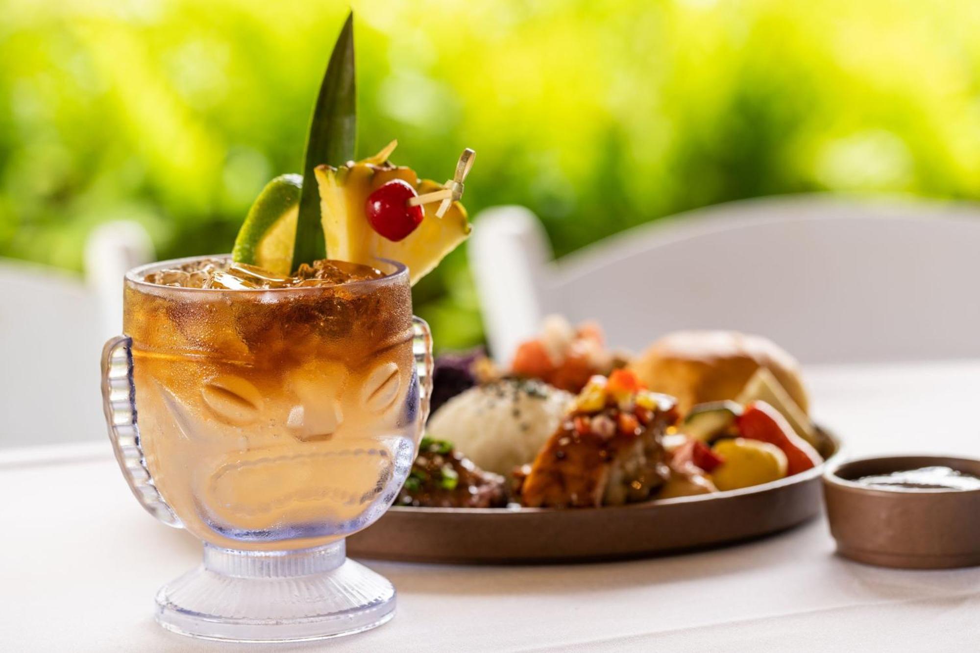 Hotel Sheraton Coconut