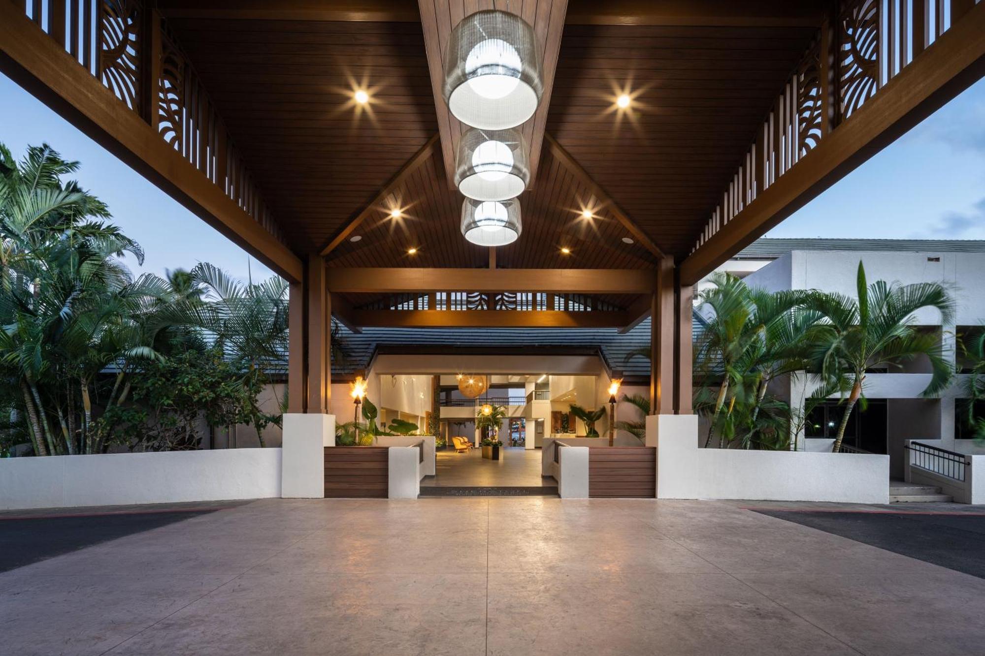 Sheraton Coconut Hotel 4*