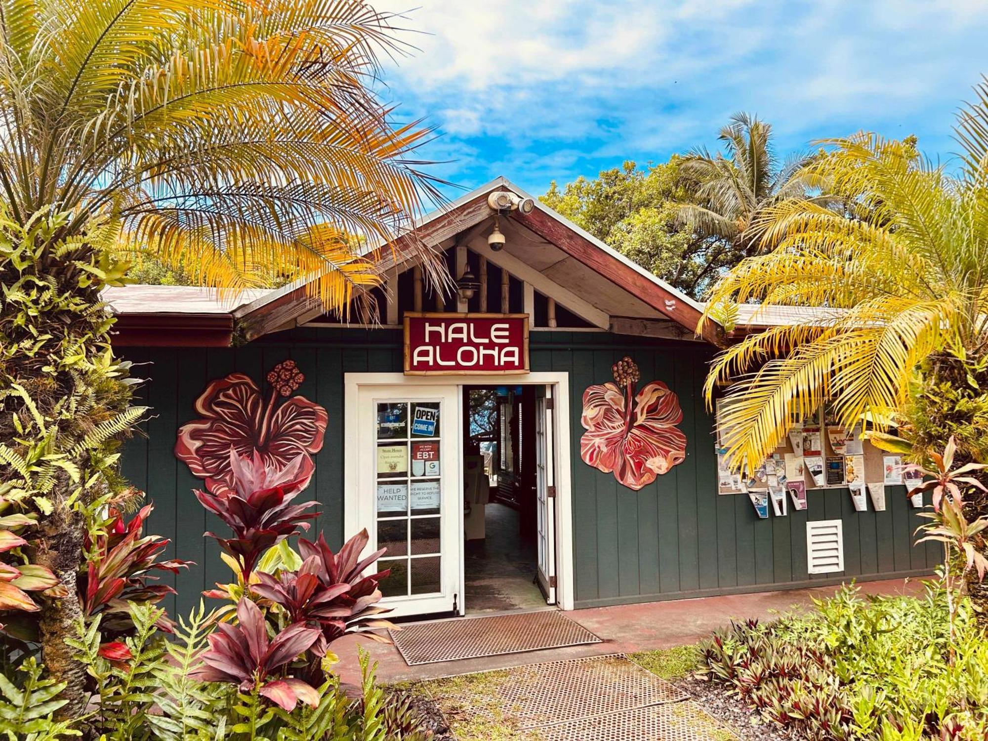 Kalani Oceanside Retreat Lodge Pahoa