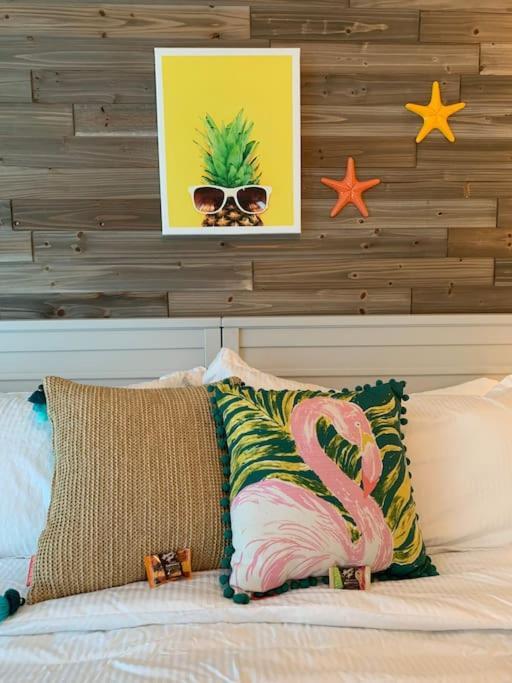 Coastal Sleeps 10