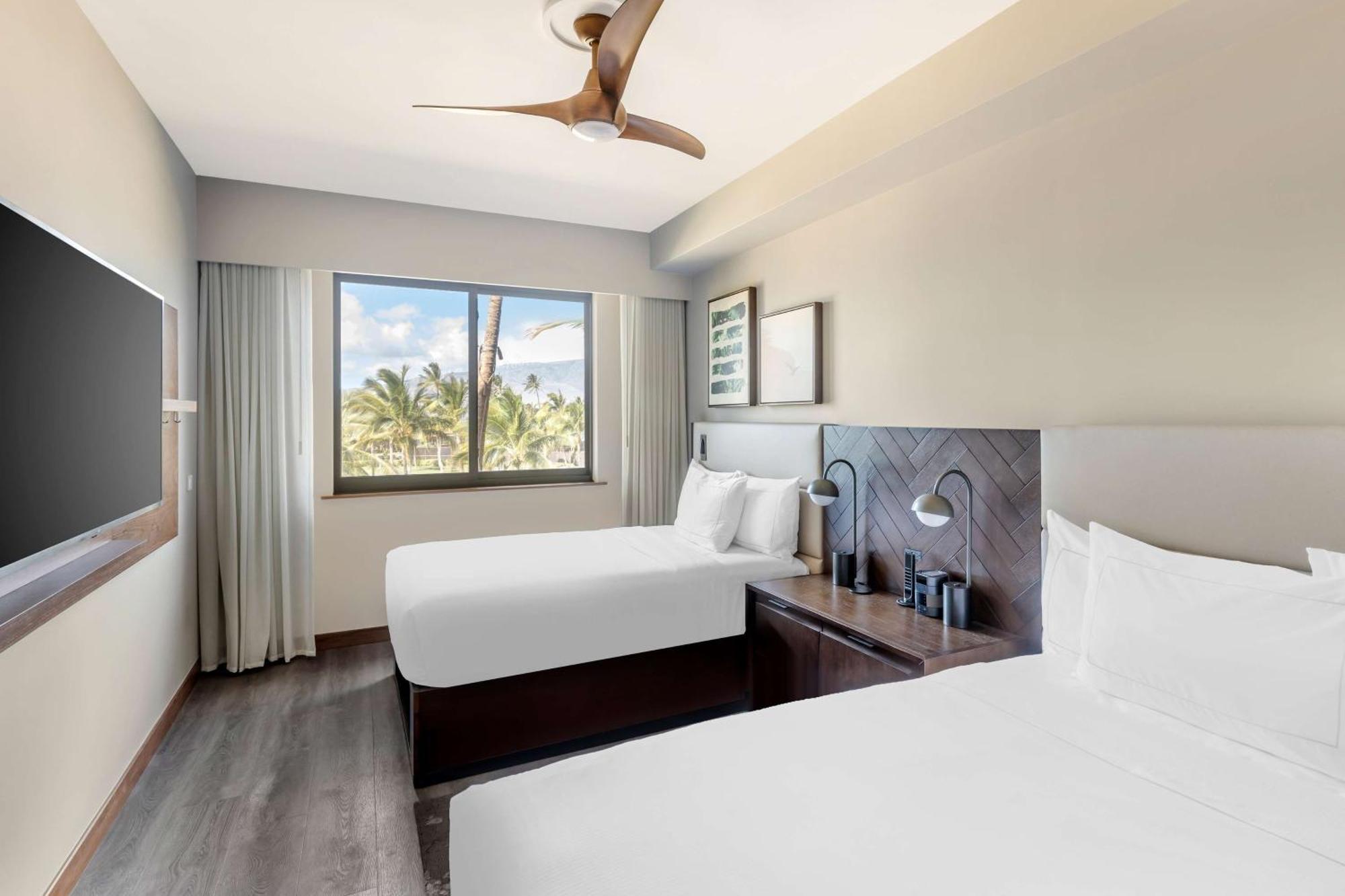 Hotel Hilton Grand Vacations Club Maui Bay