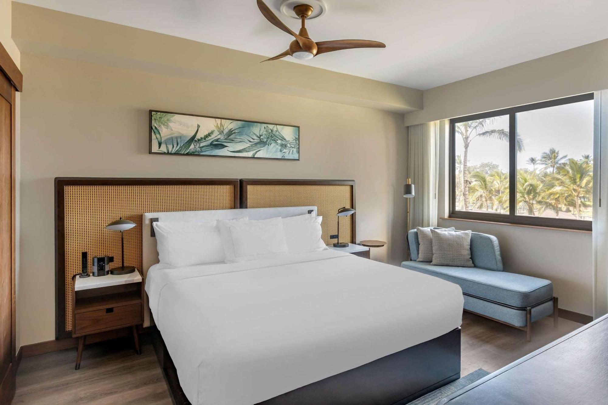 Hilton Grand Vacations Club Maui Bay Hotel Kihei