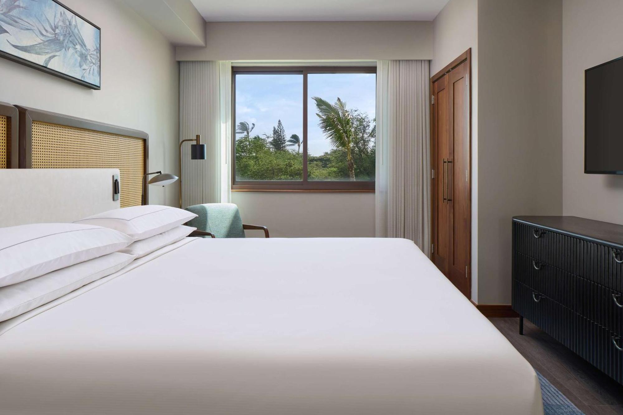 Hilton Grand Vacations Club Maui Bay 3* Kihei
