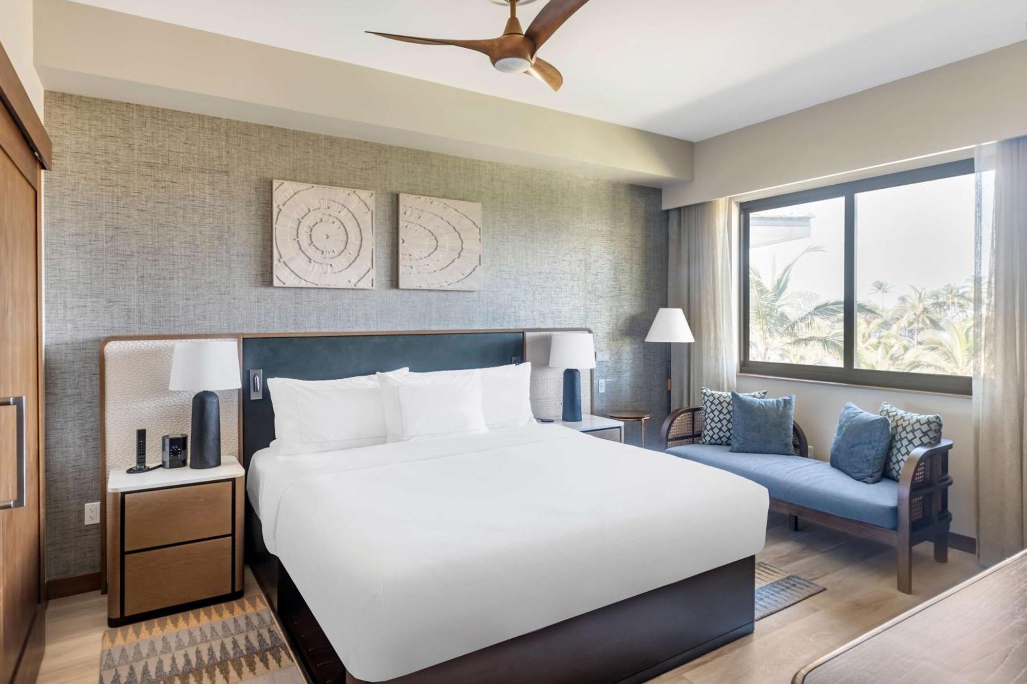 Hilton Grand Vacations Club Maui Bay 3*