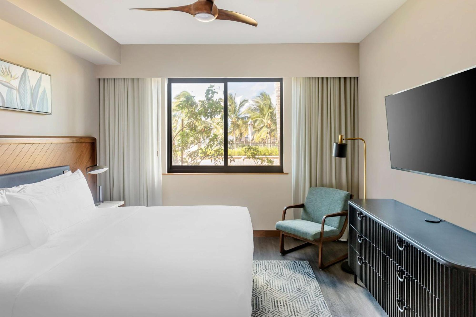 Hilton Grand Vacations Club Maui Bay 3* Kihei