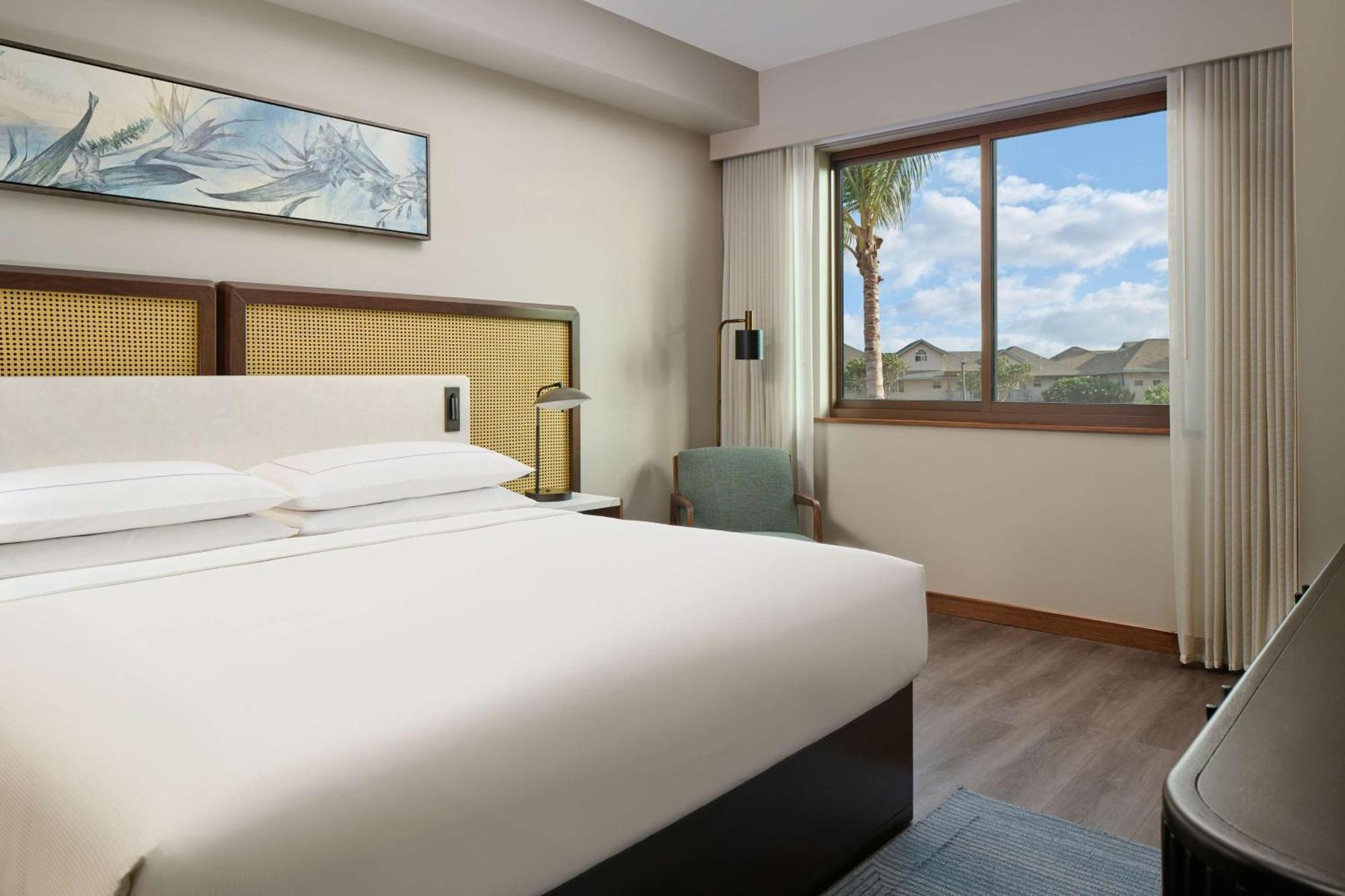 Hilton Grand Vacations Club Maui Bay 3*