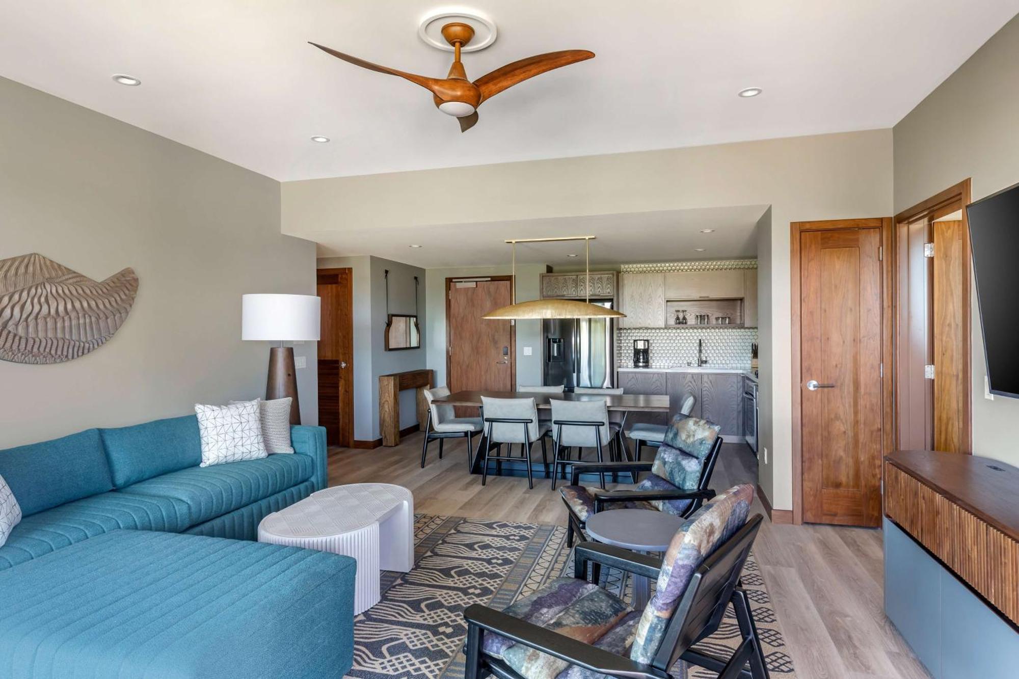 Hilton Grand Vacations Club Maui Bay