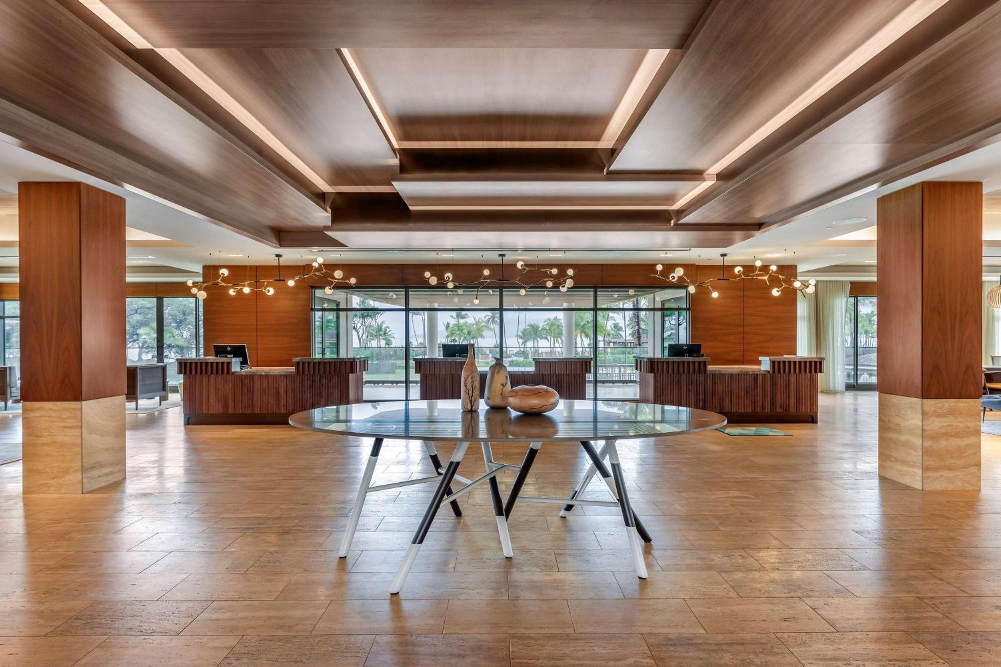 Hilton Grand Vacations Club Maui Bay 3* Kihei